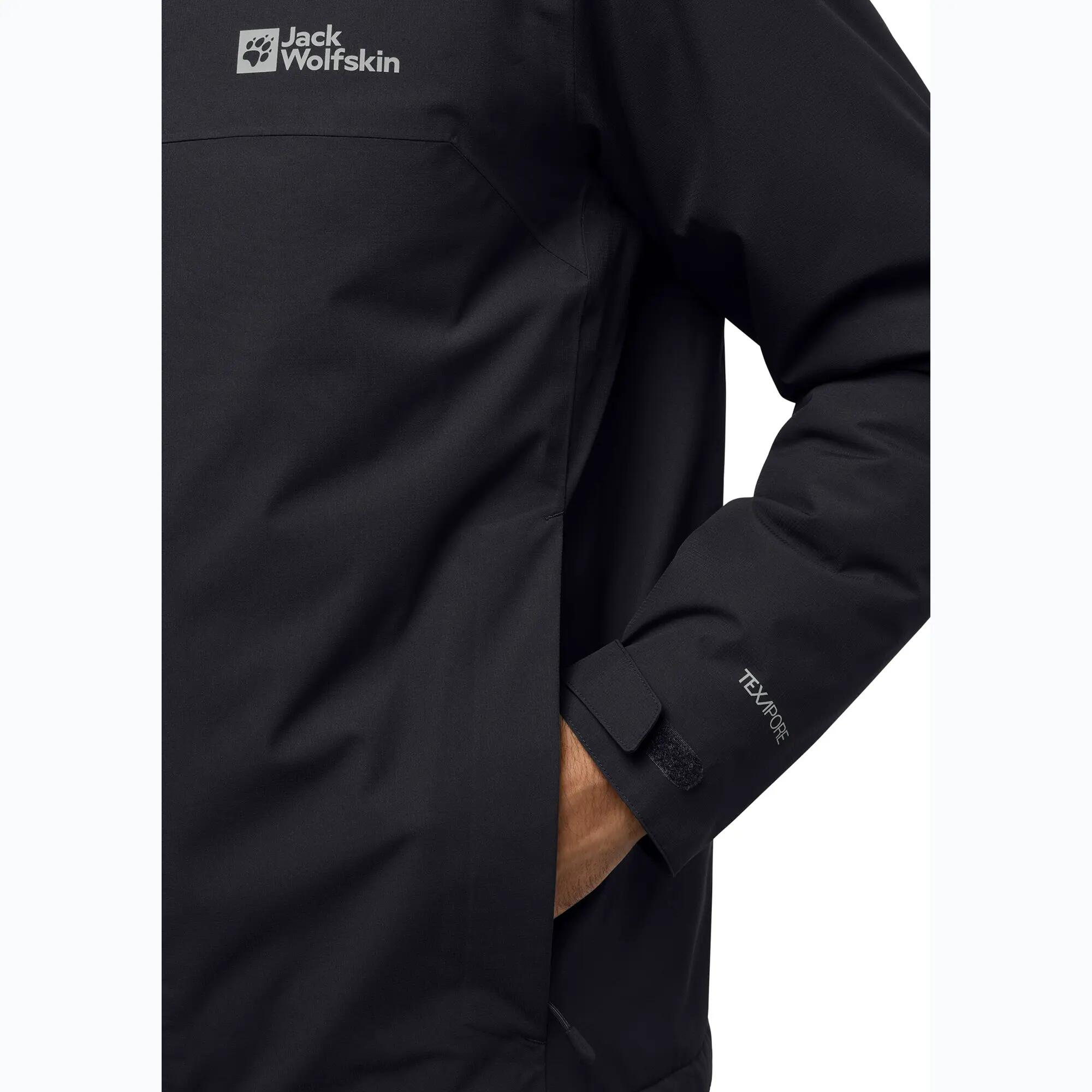 Herenjas Jack Wolfskin Wisper Ins 6/7