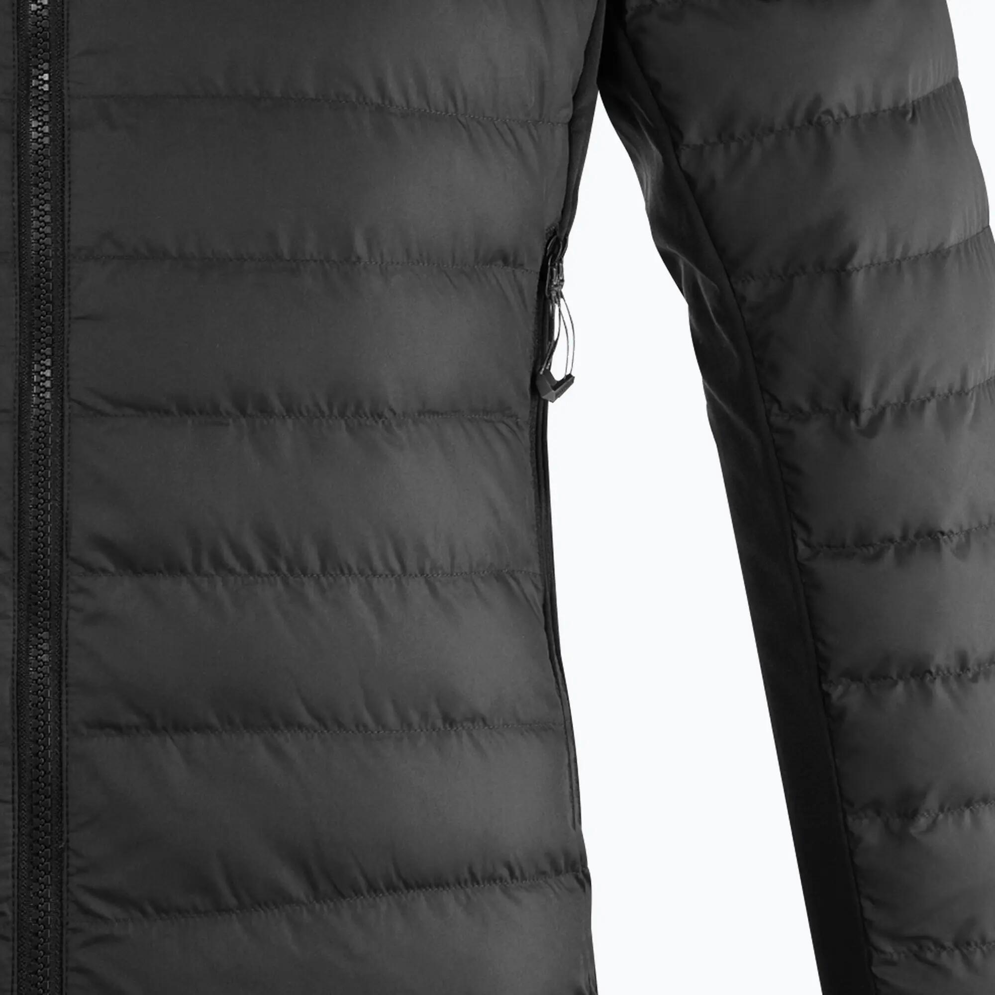 Doudoune Randonnée - Trekking pour homme FITZ ROY WARM 6/7