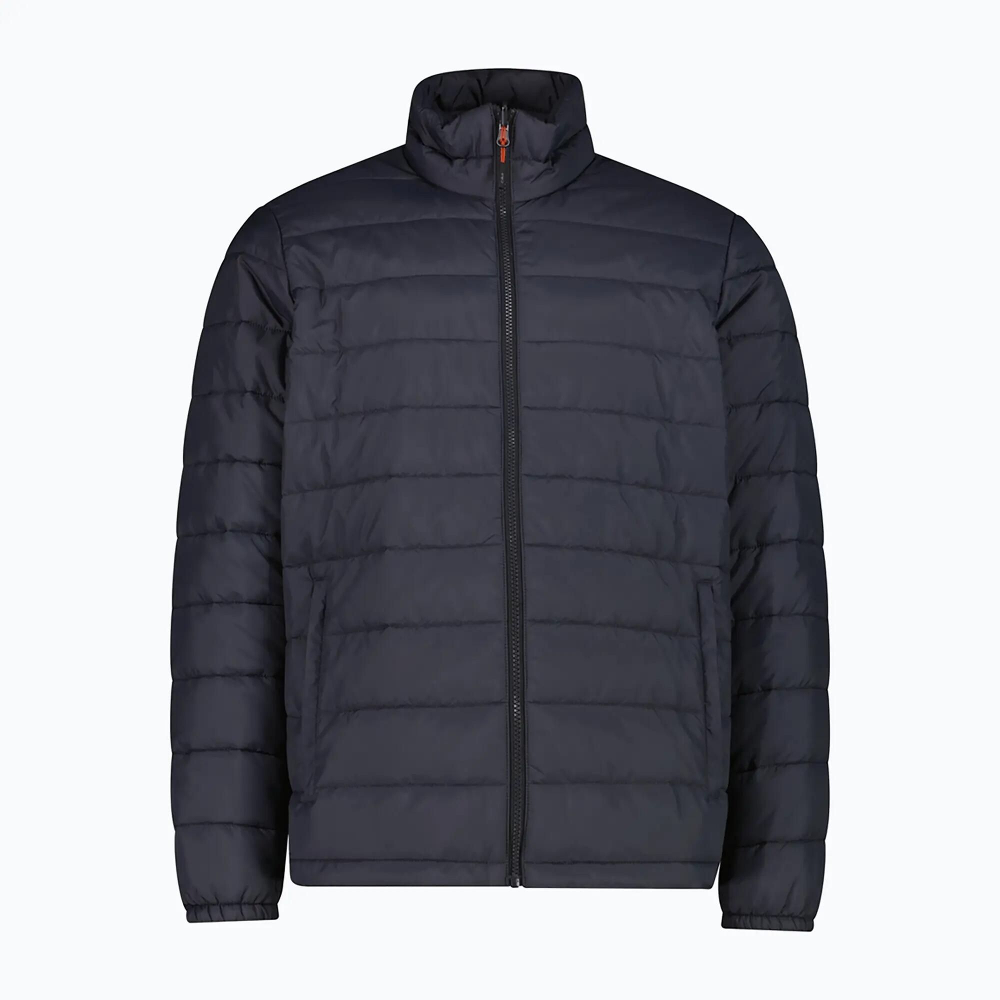 Herren Jacke MAN JACKET ZIP HOOD DETACHABLE INN. 4/12