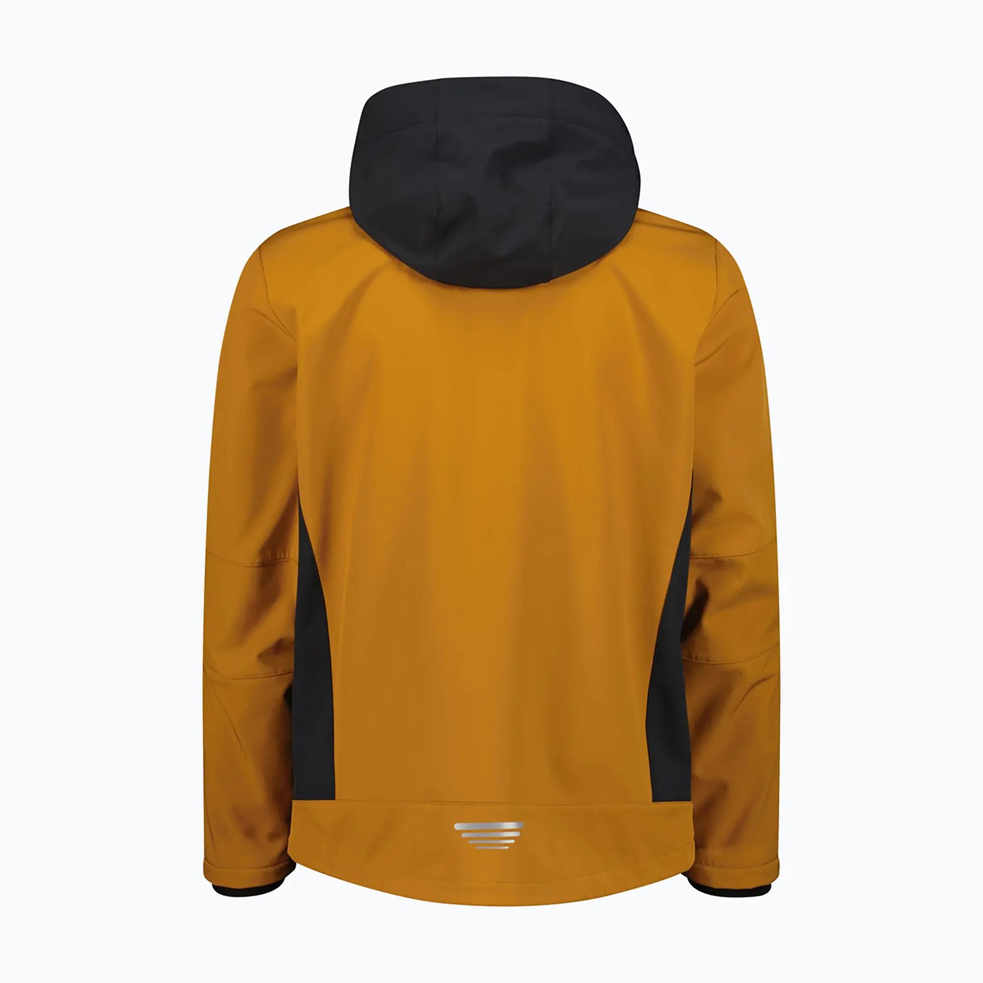 Veste softshell homme CMP 3A01787N Zip Hood 2/6