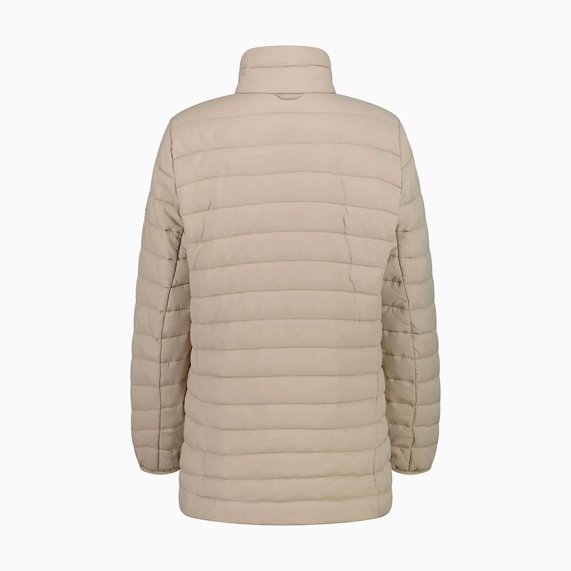 Dámský nepromokavý plášť CMP 36Z2026D Zip Hood Parka 5/12