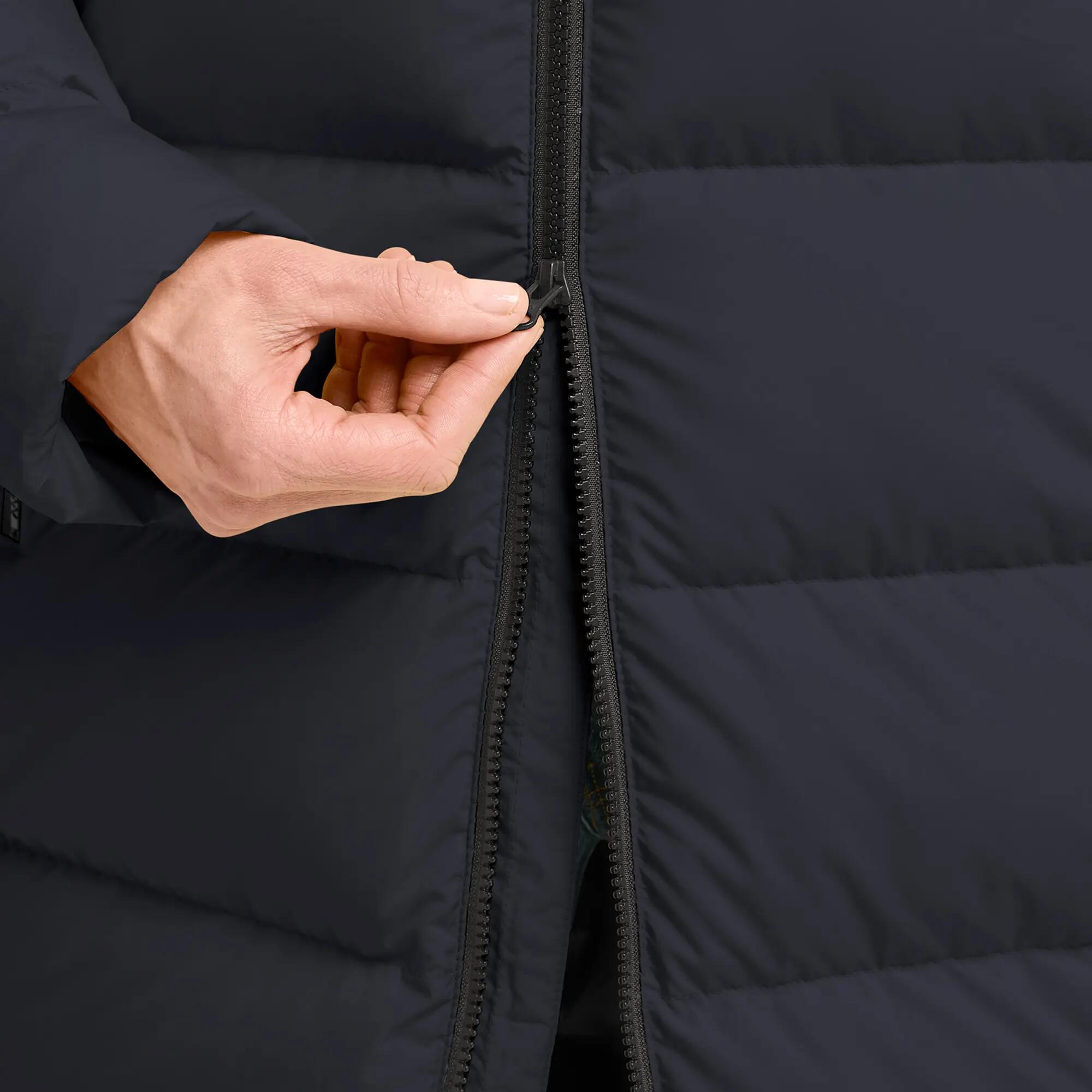 Damen Mantel FROZEN PALACE COAT W RDS 7/7