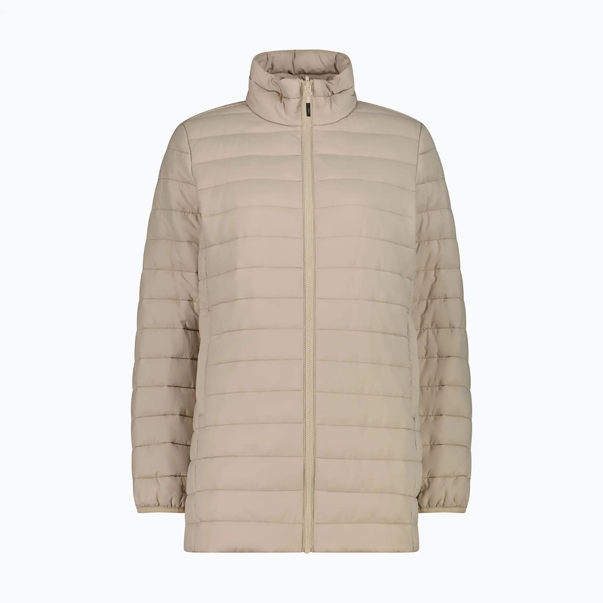 Dámský nepromokavý plášť CMP 36Z2026D Zip Hood Parka 4/12