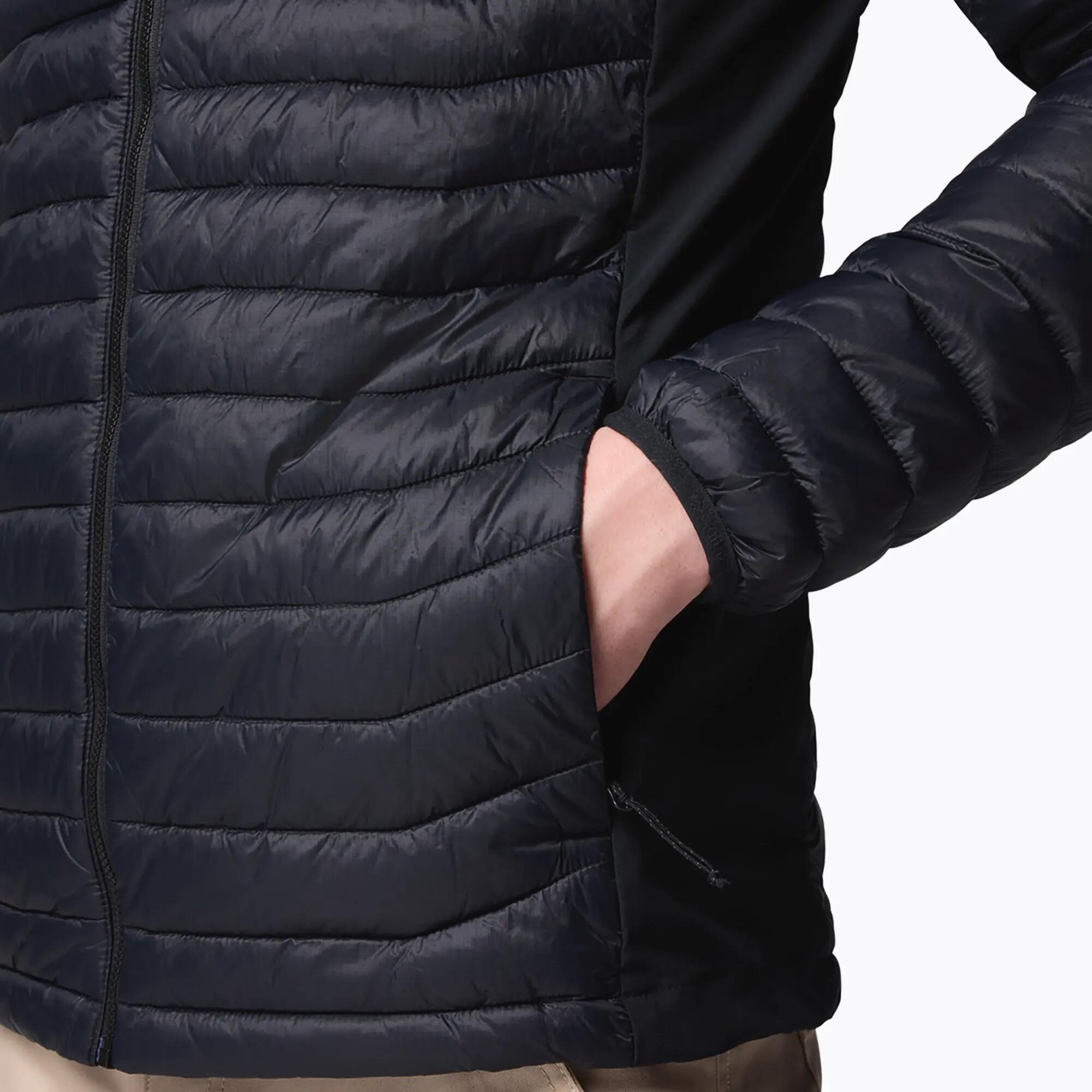 COLUMBIA Powder Pass Hybridjacke - Jacke 7/7