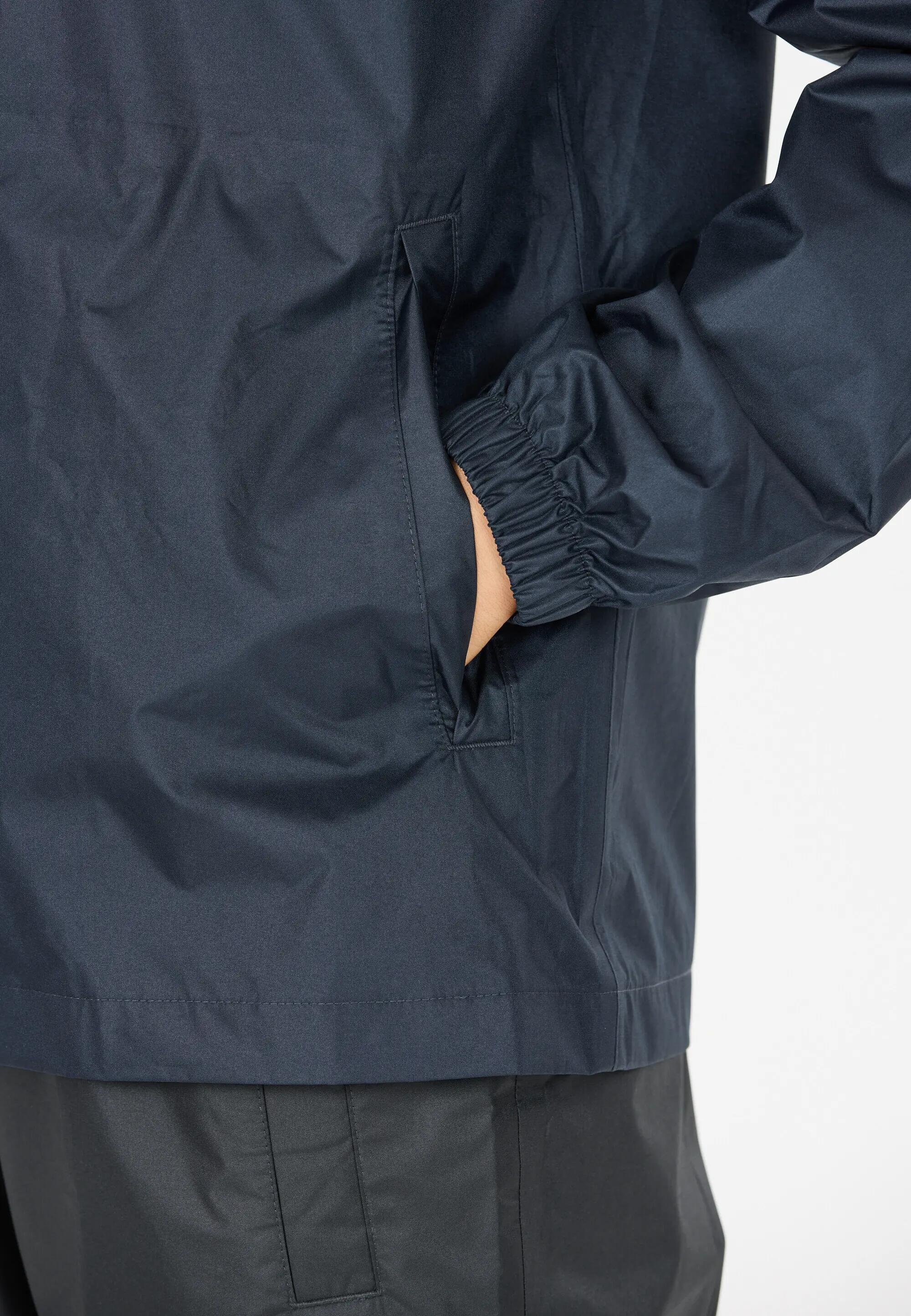 Pack'way W Packable Jacket W-PRO 10000 casaco mulher em poliéster – 1188 Salute 7/10
