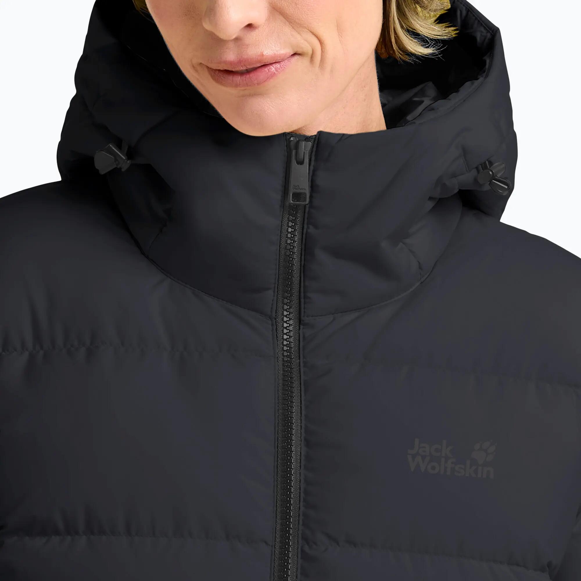Damen Mantel FROZEN PALACE COAT W RDS 6/7