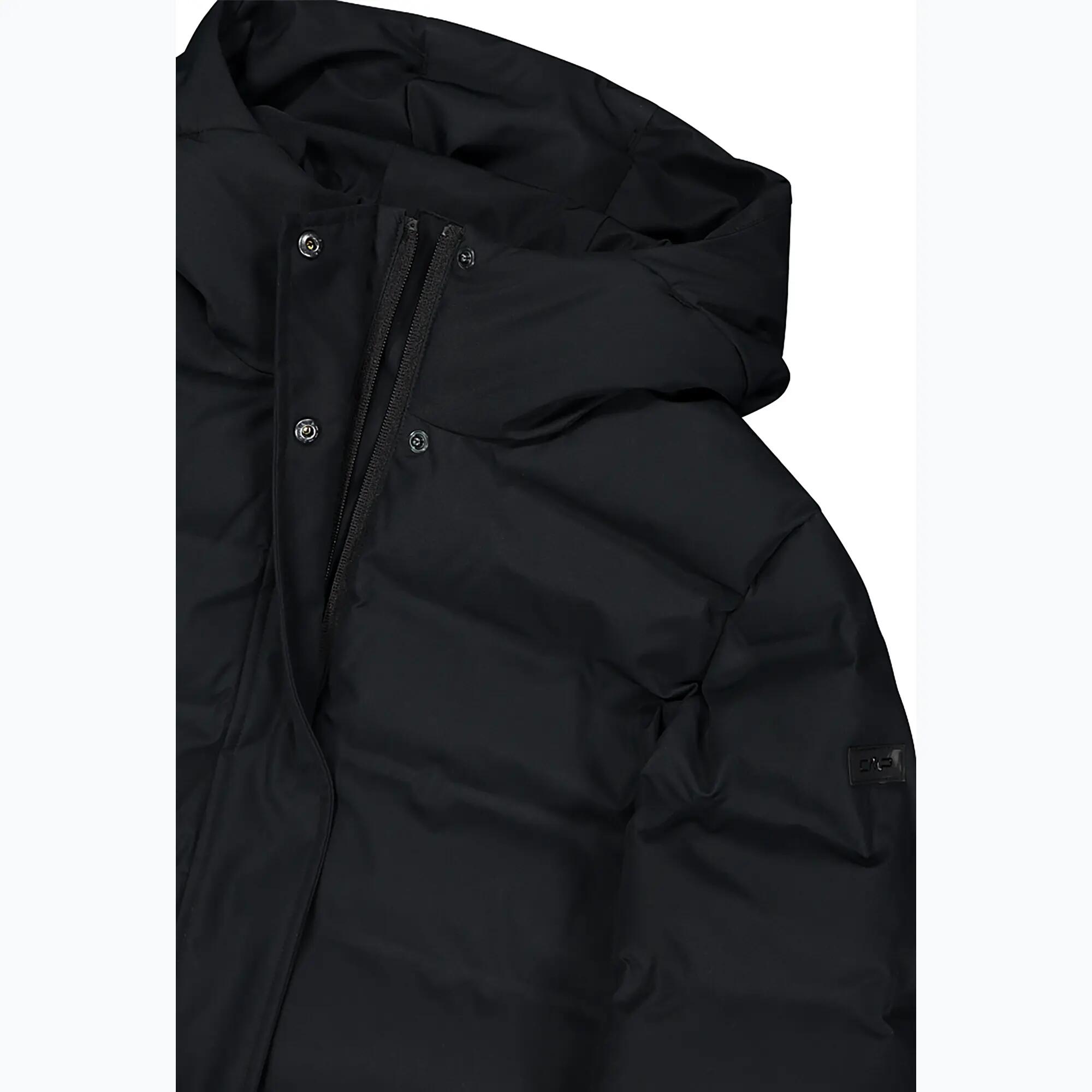 Doudoune à capuche zippée femme CMP 5/7