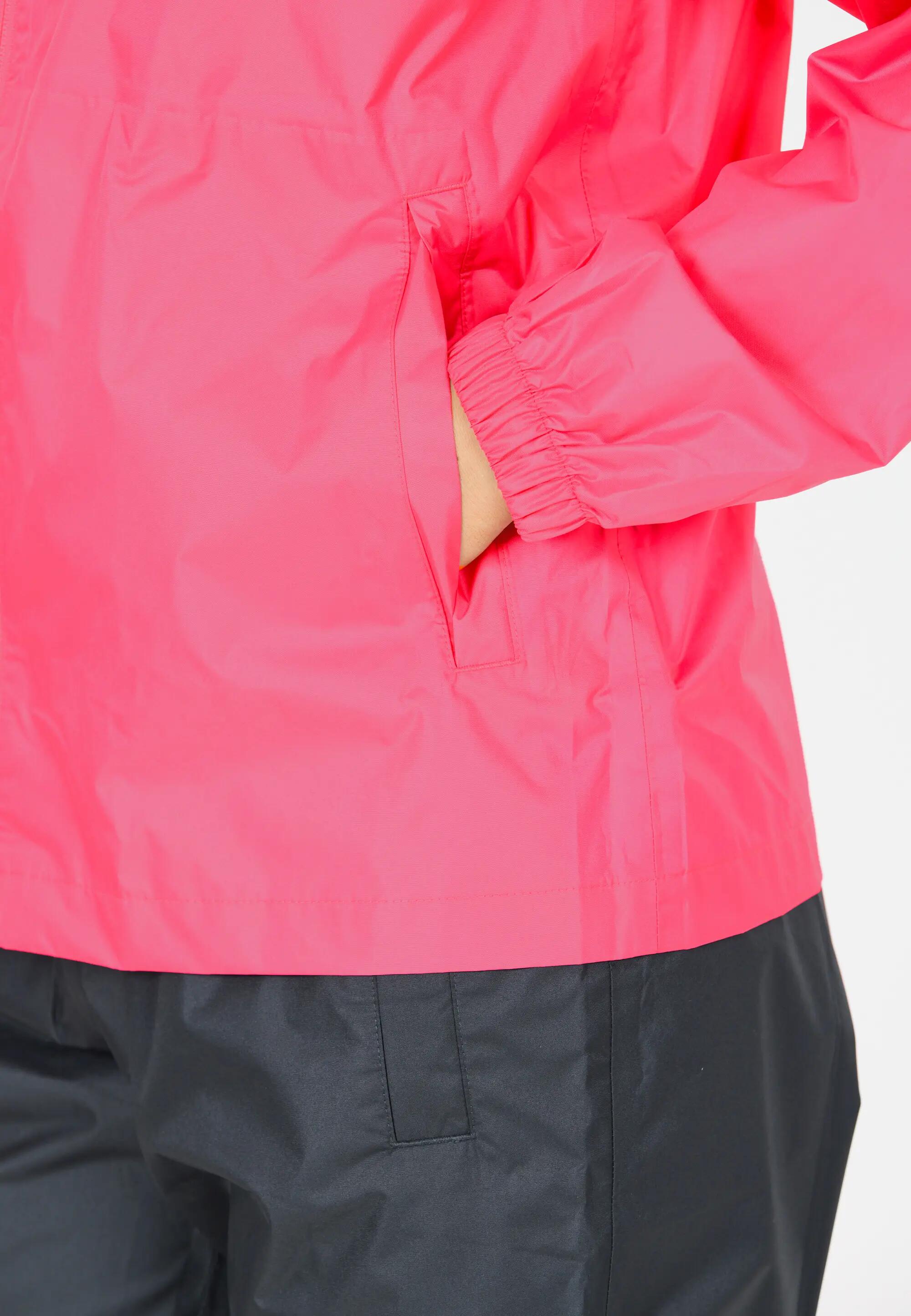 Veste à capuche femme Weather Report Pack'way W-PRO 10000 6/10
