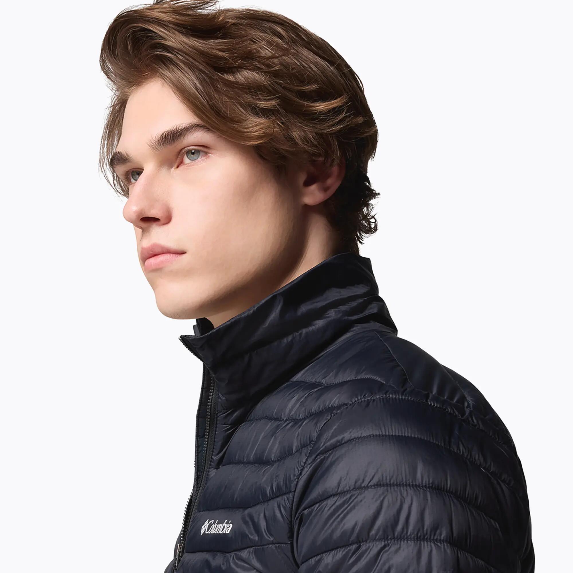 COLUMBIA Powder Pass Hybridjacke - Jacke 6/7