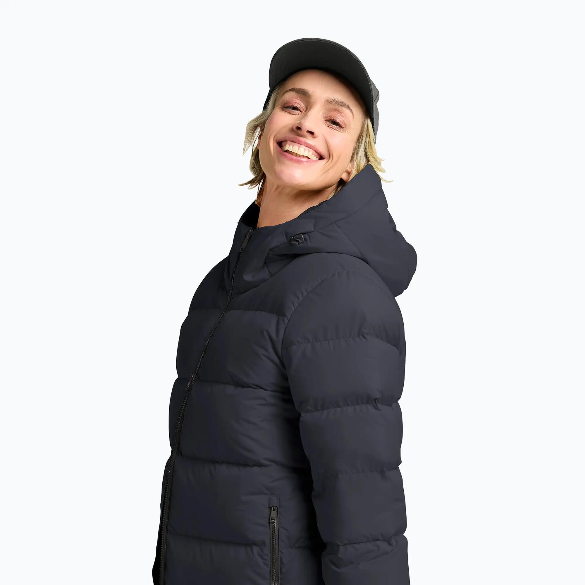 Damen Mantel FROZEN PALACE COAT W RDS 5/7