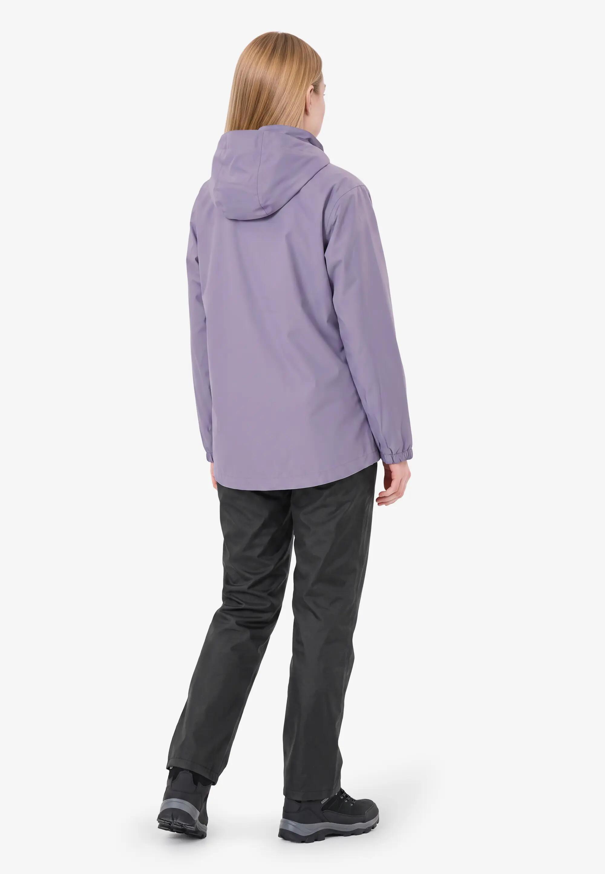 Regenjas Pack'way 6/8