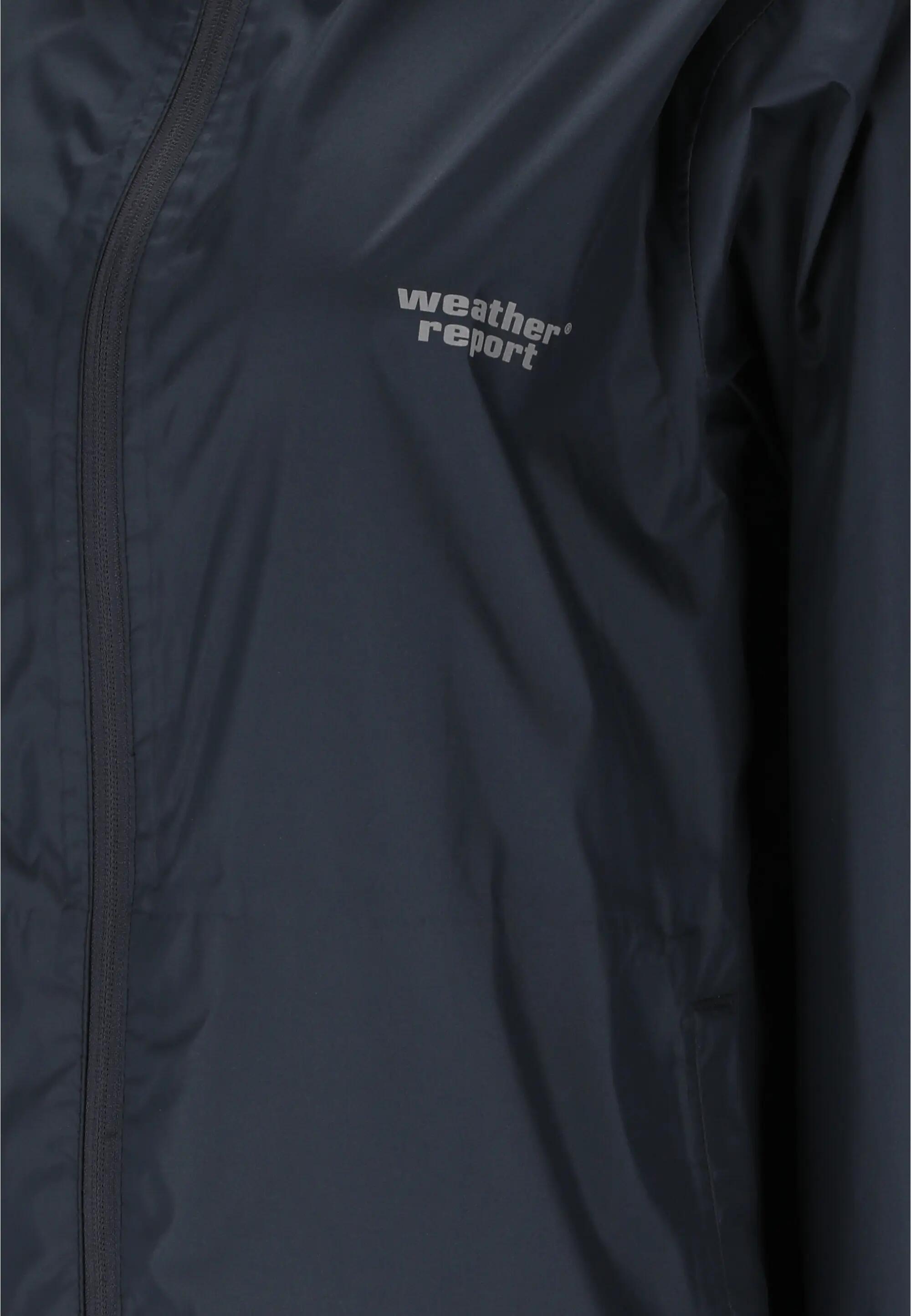 Pack'way W Packable Jacket W-PRO 10000 casaco mulher em poliéster – 1188 Salute 5/10