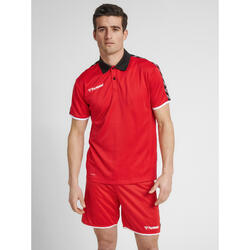 Enfiler Polo Hmlauthentic Homme HUMMEL