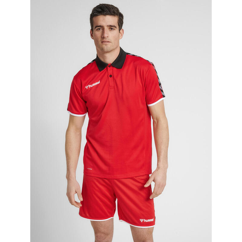 Poloshirt Herren
