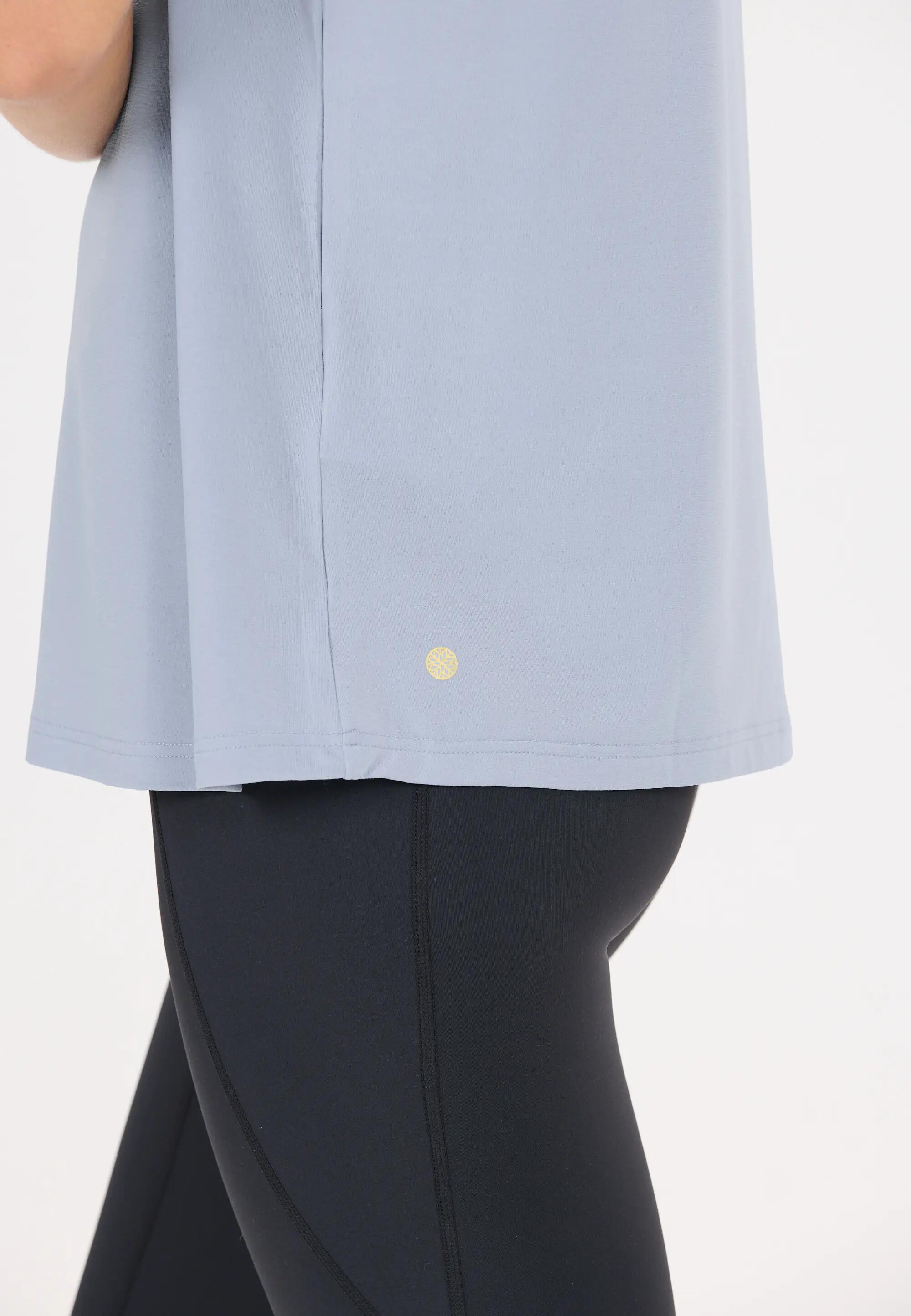 Camiseta mujer Athlecia Lizzy 9/9