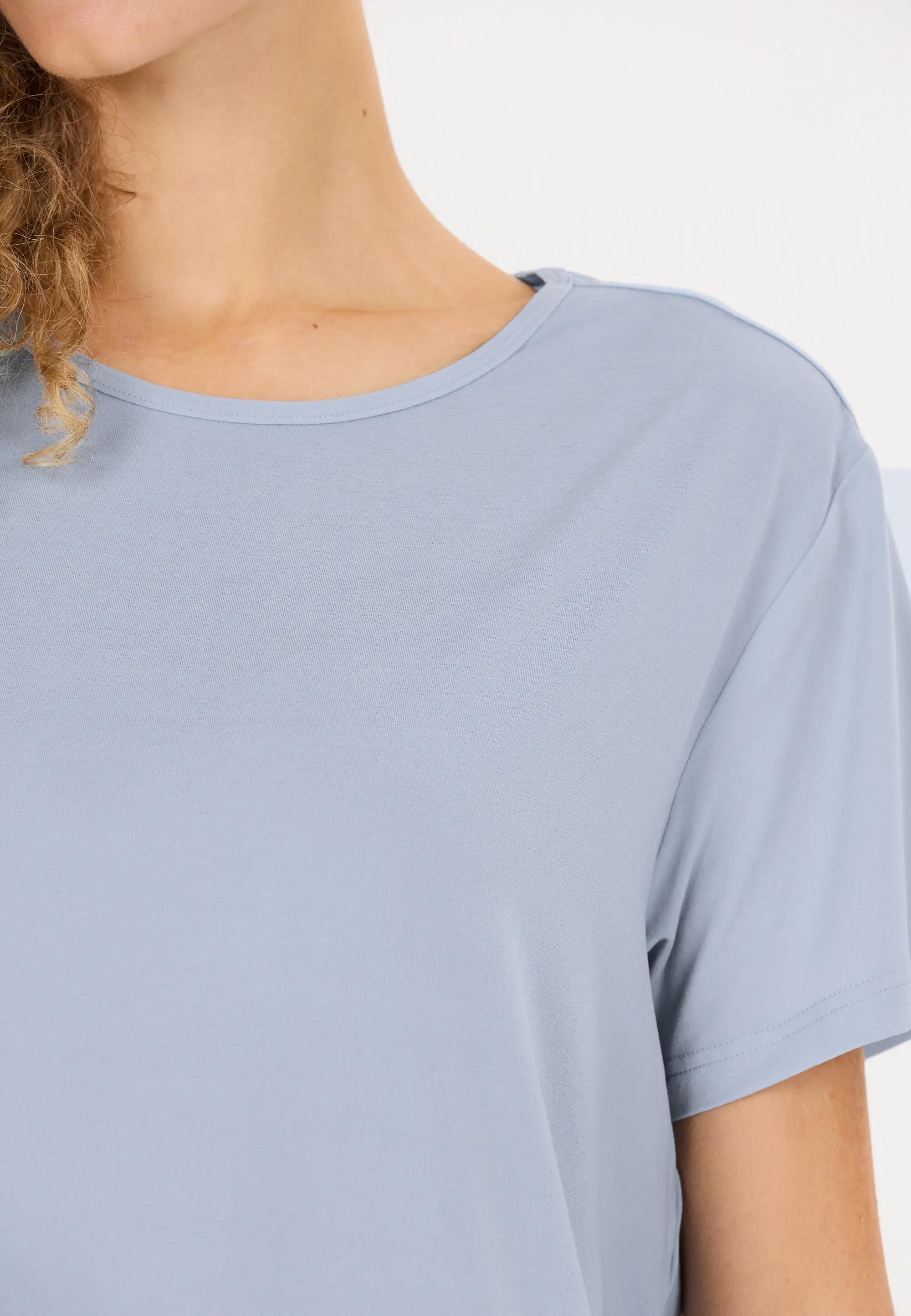 Camiseta mujer Athlecia Lizzy 8/9