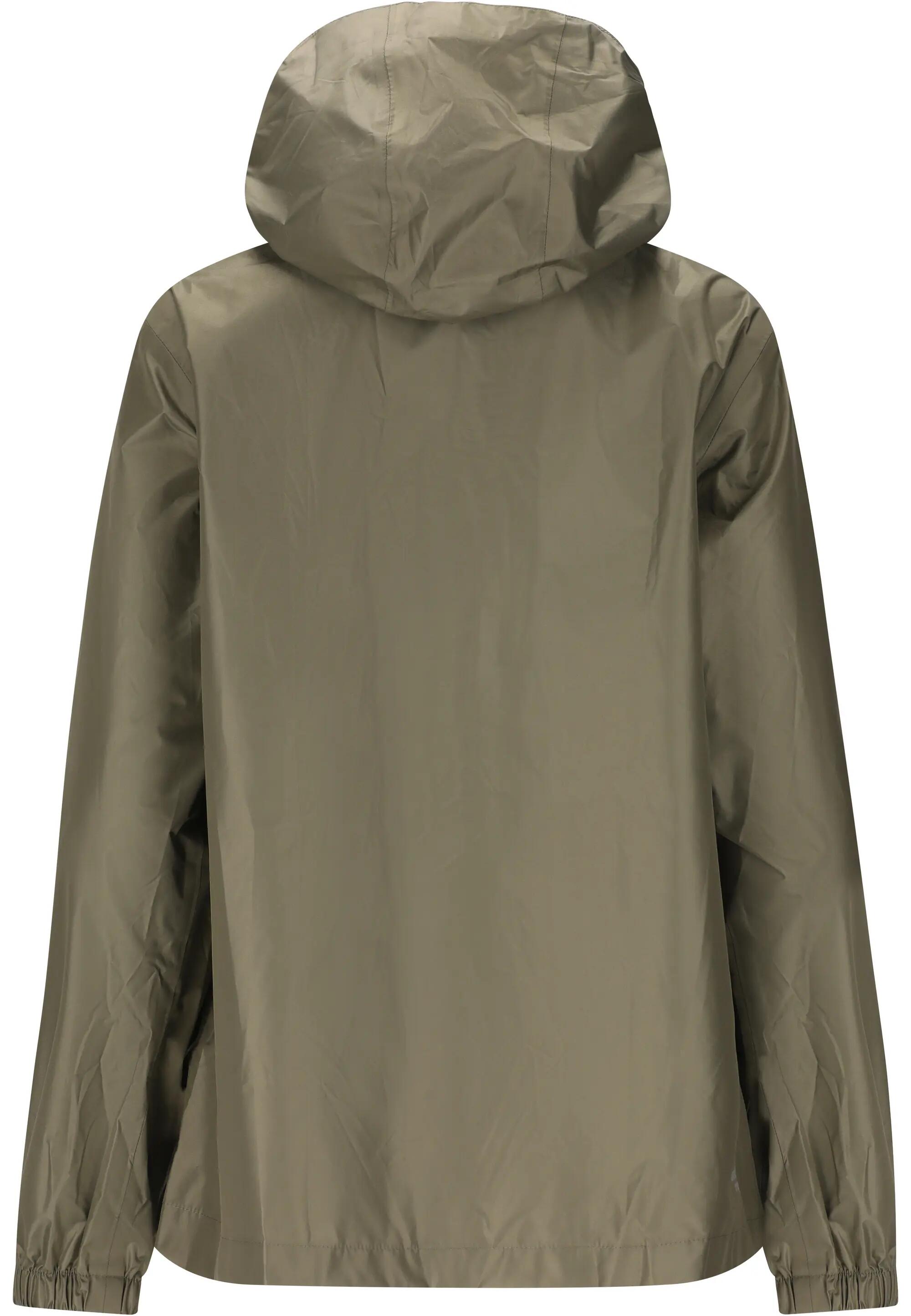 Regenjacke Pack'way 2/10