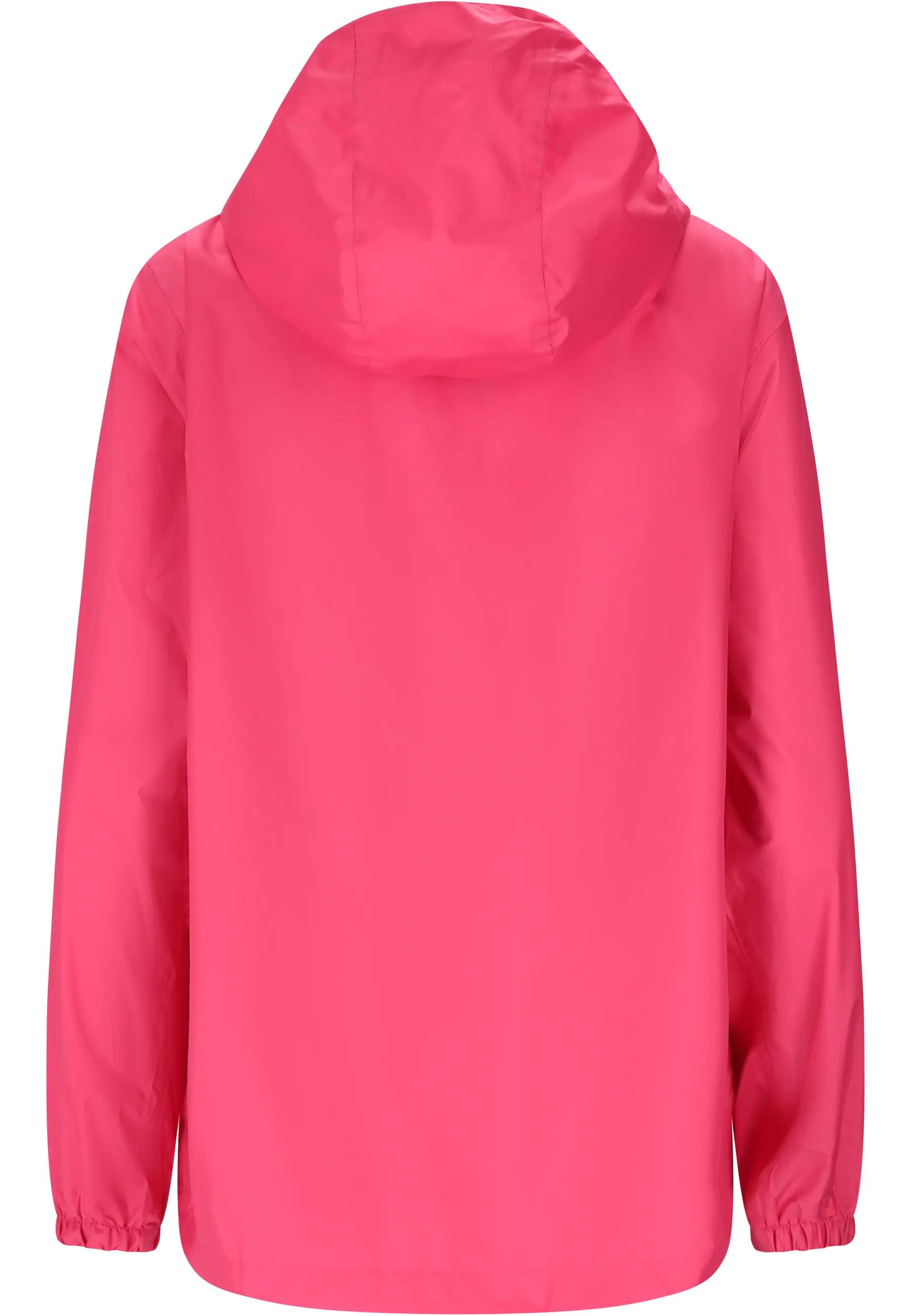 Veste à capuche femme Weather Report Pack'way W-PRO 10000 2/10