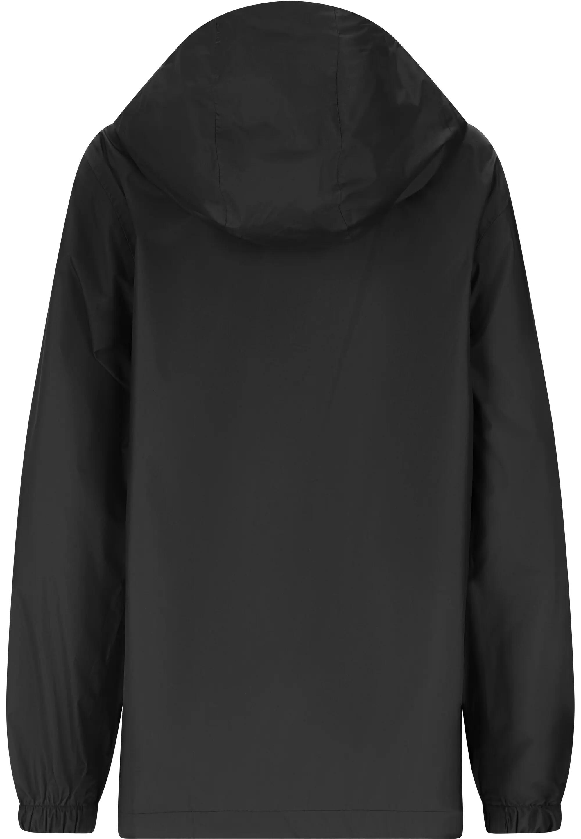 weather_report Casaco Pack'way W W-PRO 10000 100% poliéster senhora – 1001 Black 2/10