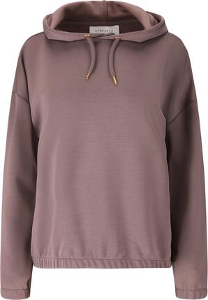 Bluza damska z kapturem Athlecia Namier