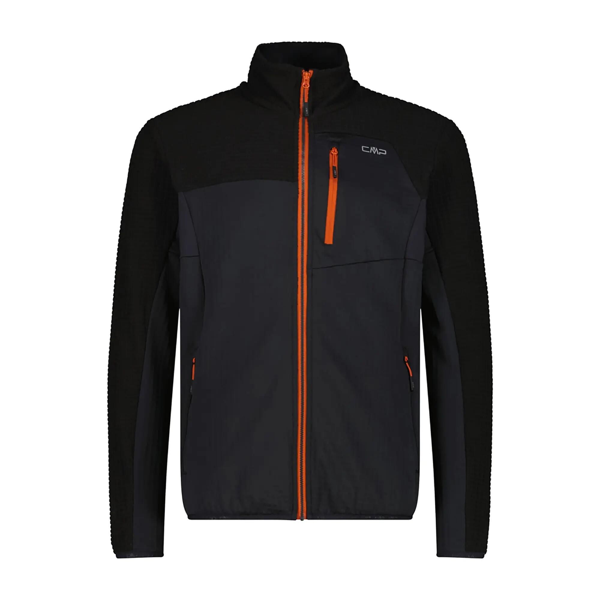Damen-Trekking-Sweatshirt CMP 36G1197 4/4
