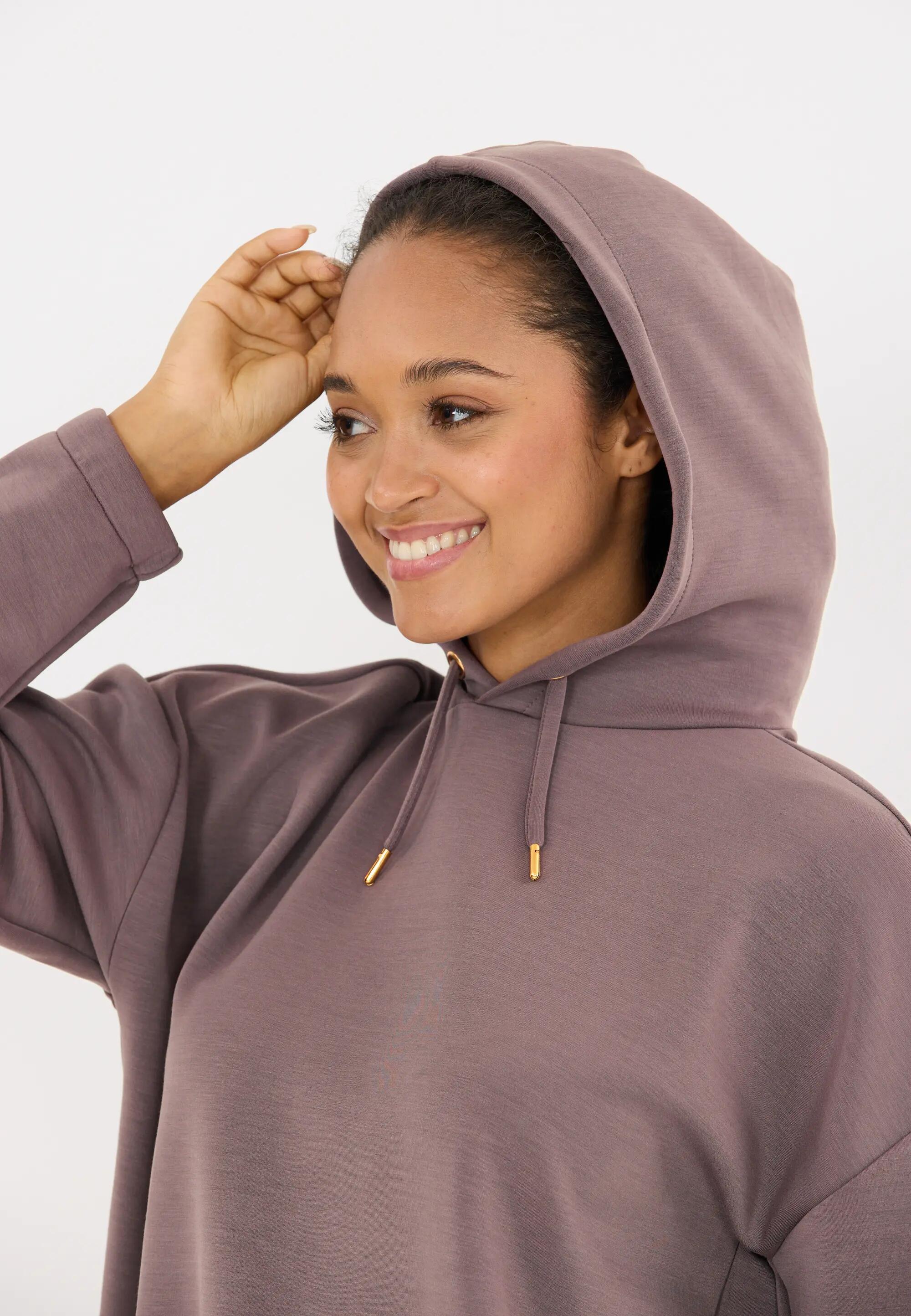Kapuzensweatshirt NAMIER W 9/9