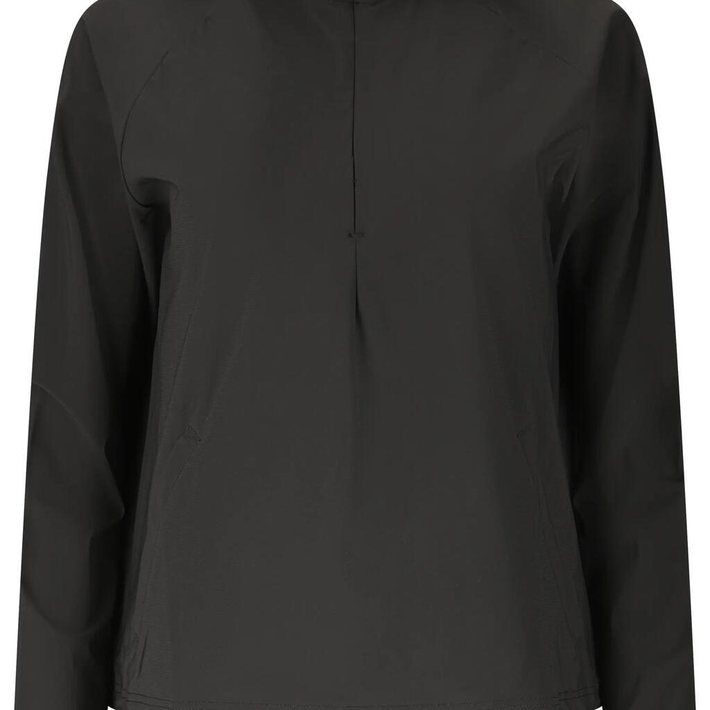 Women's hooded sweatshirt Athlecia