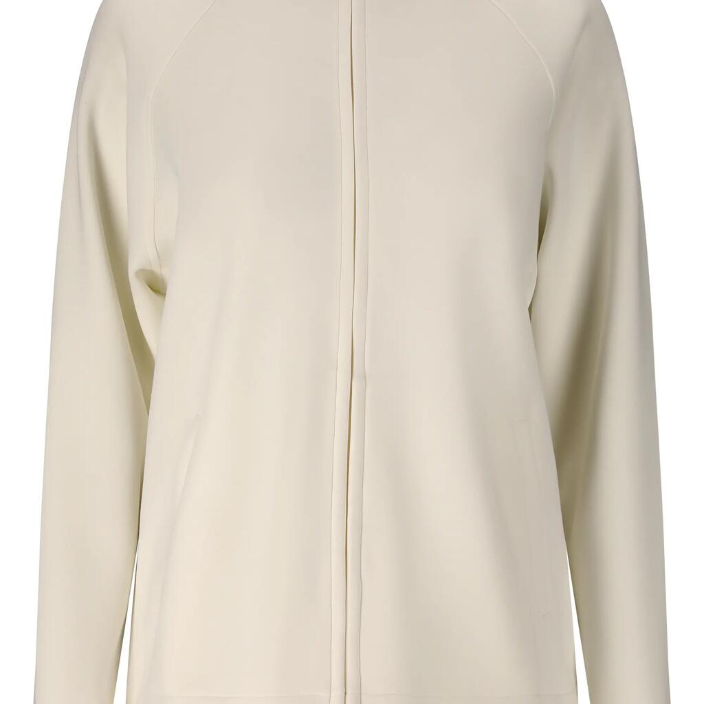 Women's full-zip sweatshirt Athlecia Jillnana