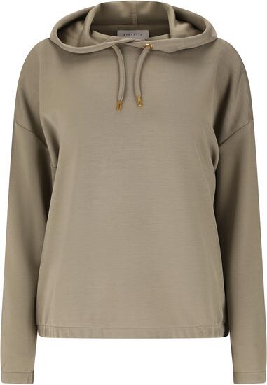 Bluza damska z kapturem Athlecia Namier