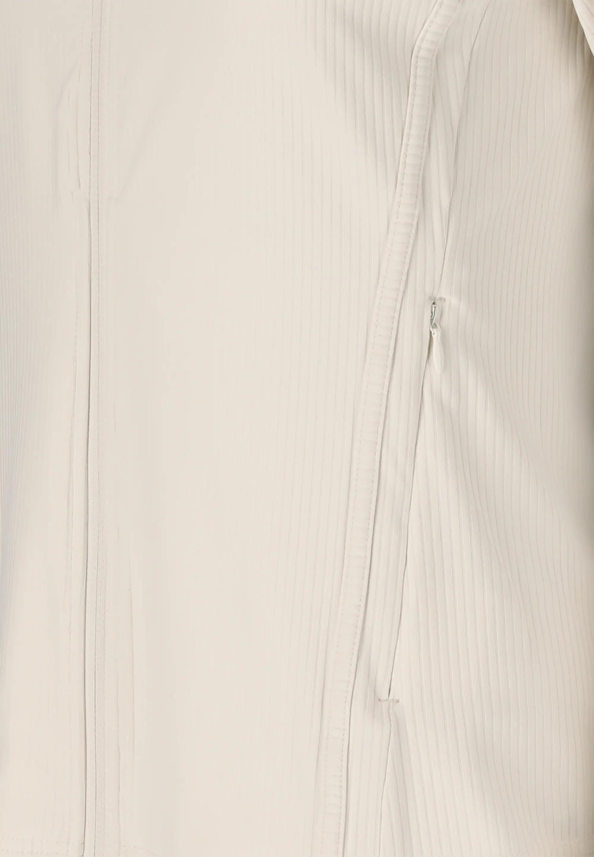 Felpa con cerniera da donna Athlecia Thrine 7/8