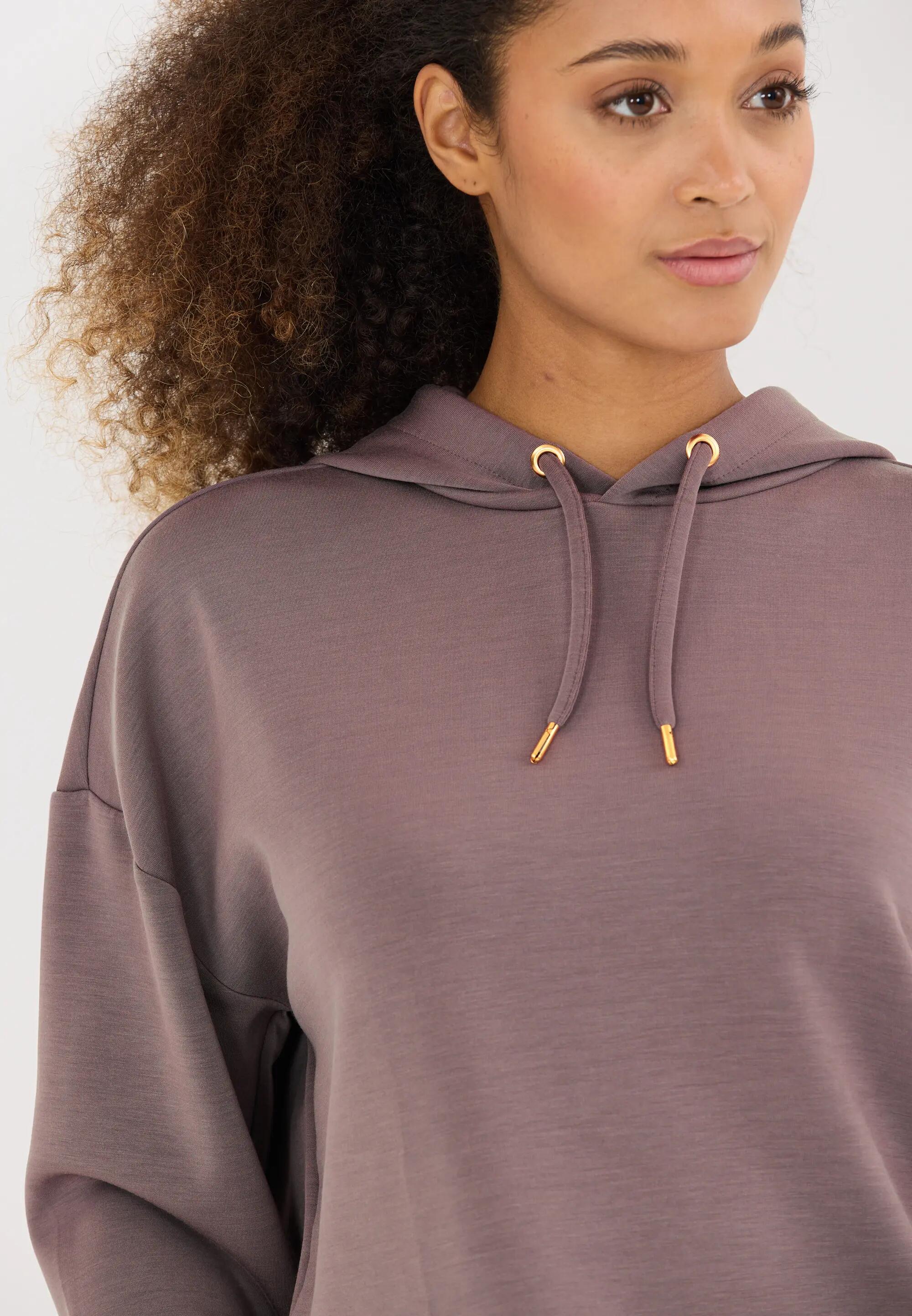 Kapuzensweatshirt NAMIER W 8/9