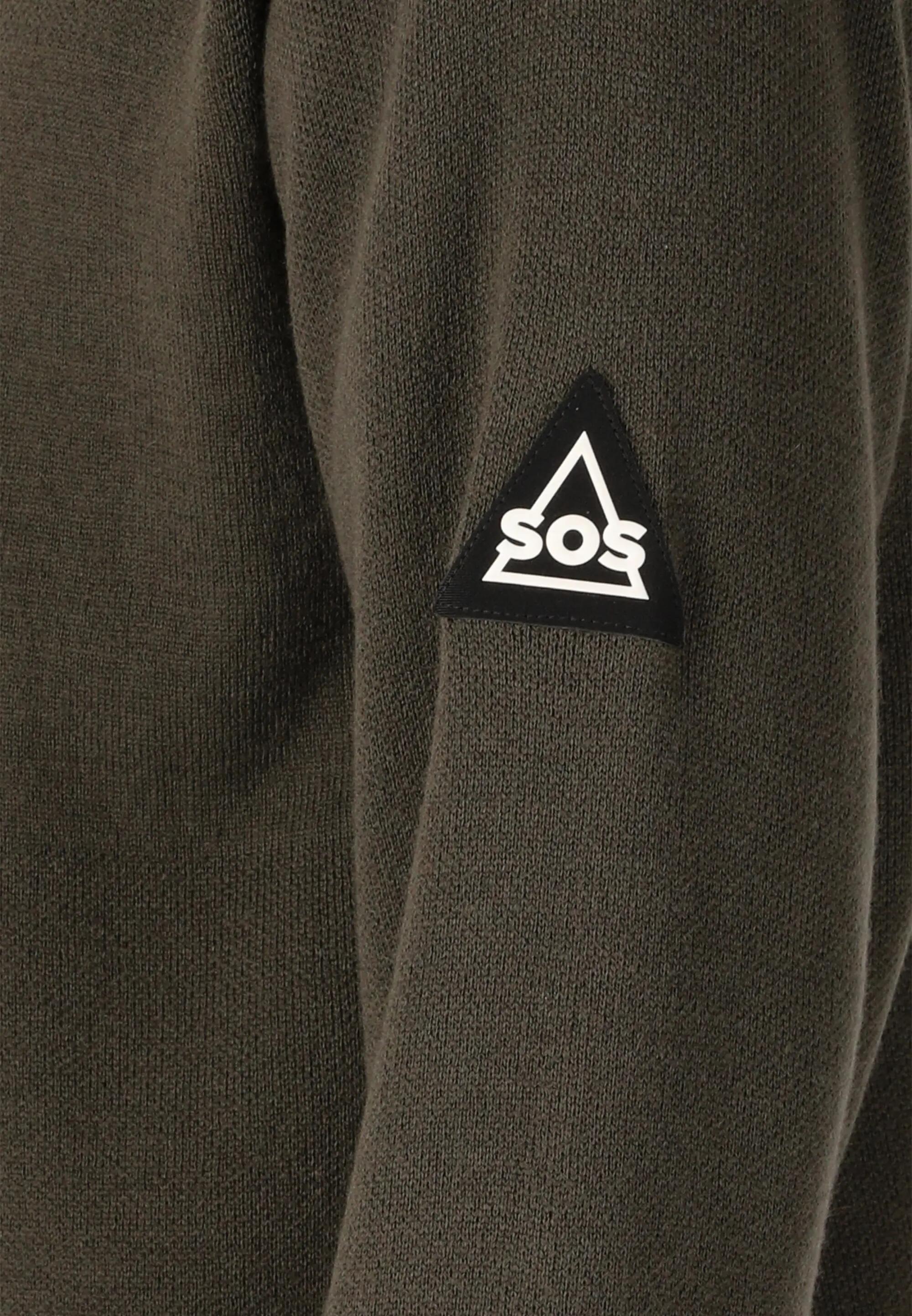 Pull SOS Tignes 9/9