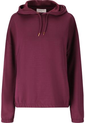 Bluza damska z kapturem Athlecia Namier