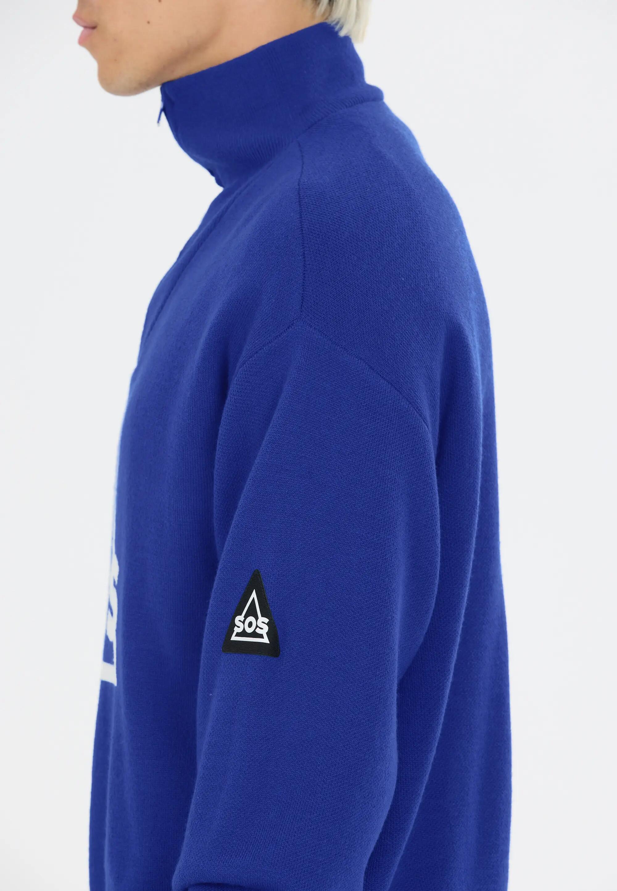 Pull SOS Tignes 9/9