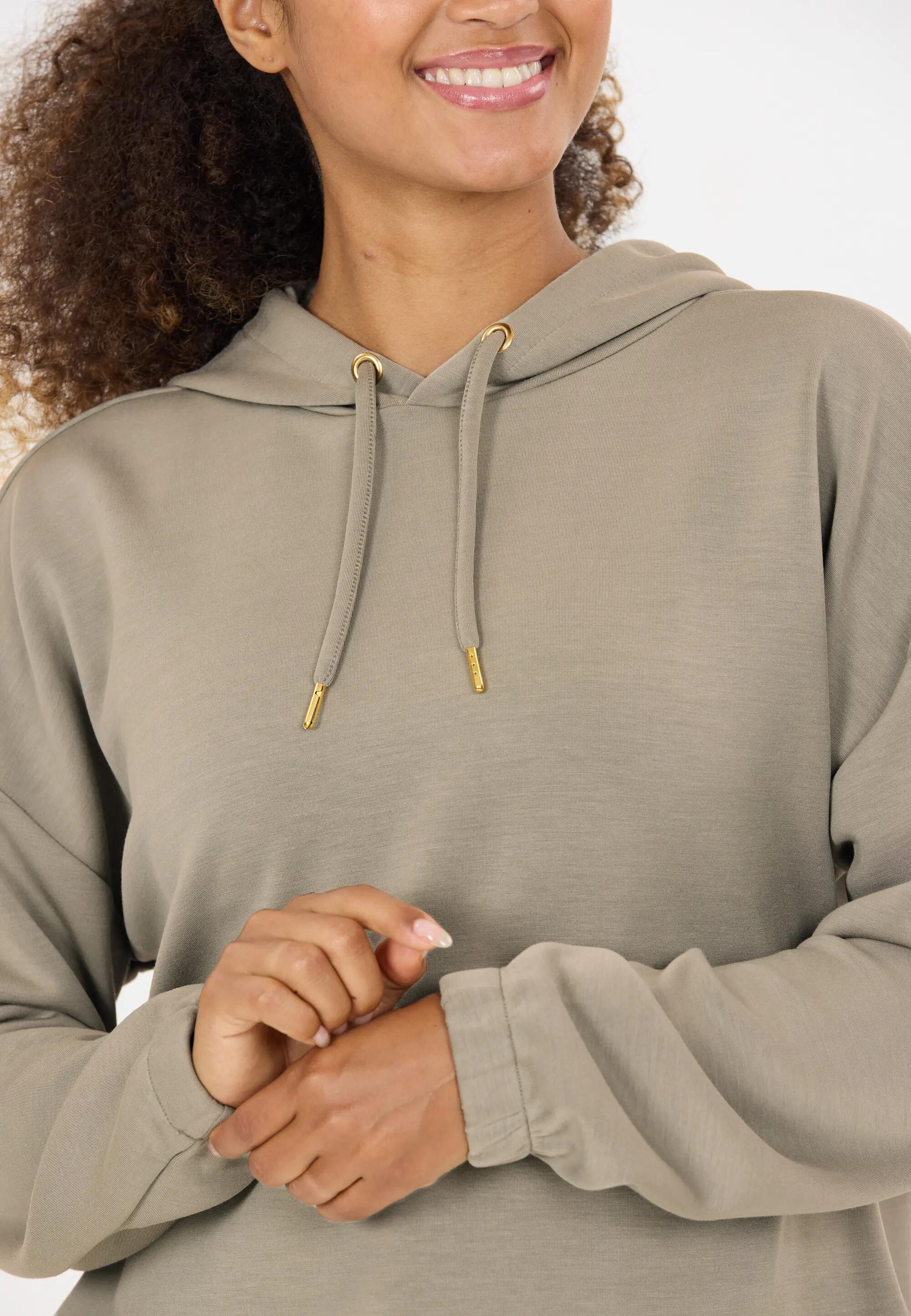Kapuzensweatshirt NAMIER W 9/10