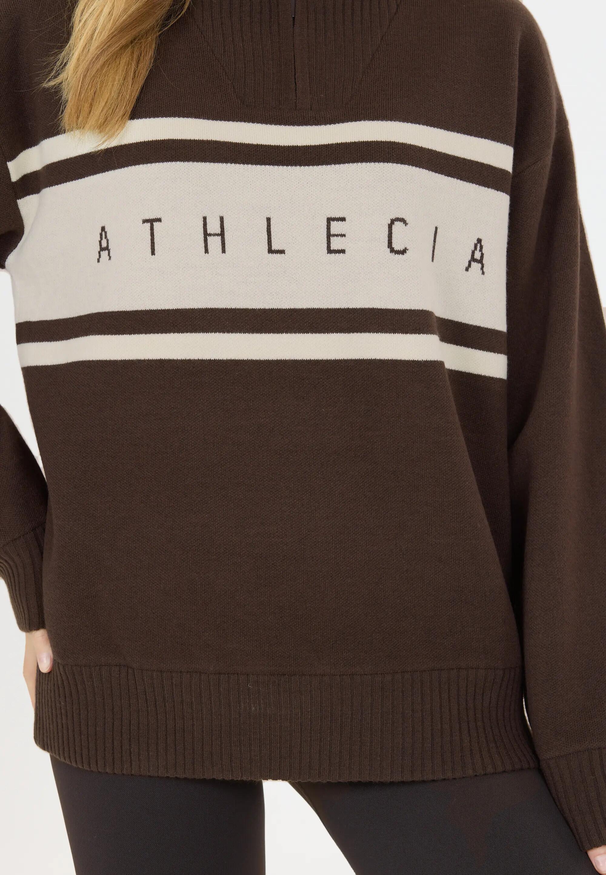 Pull femme Athlecia Yiruma 9/9