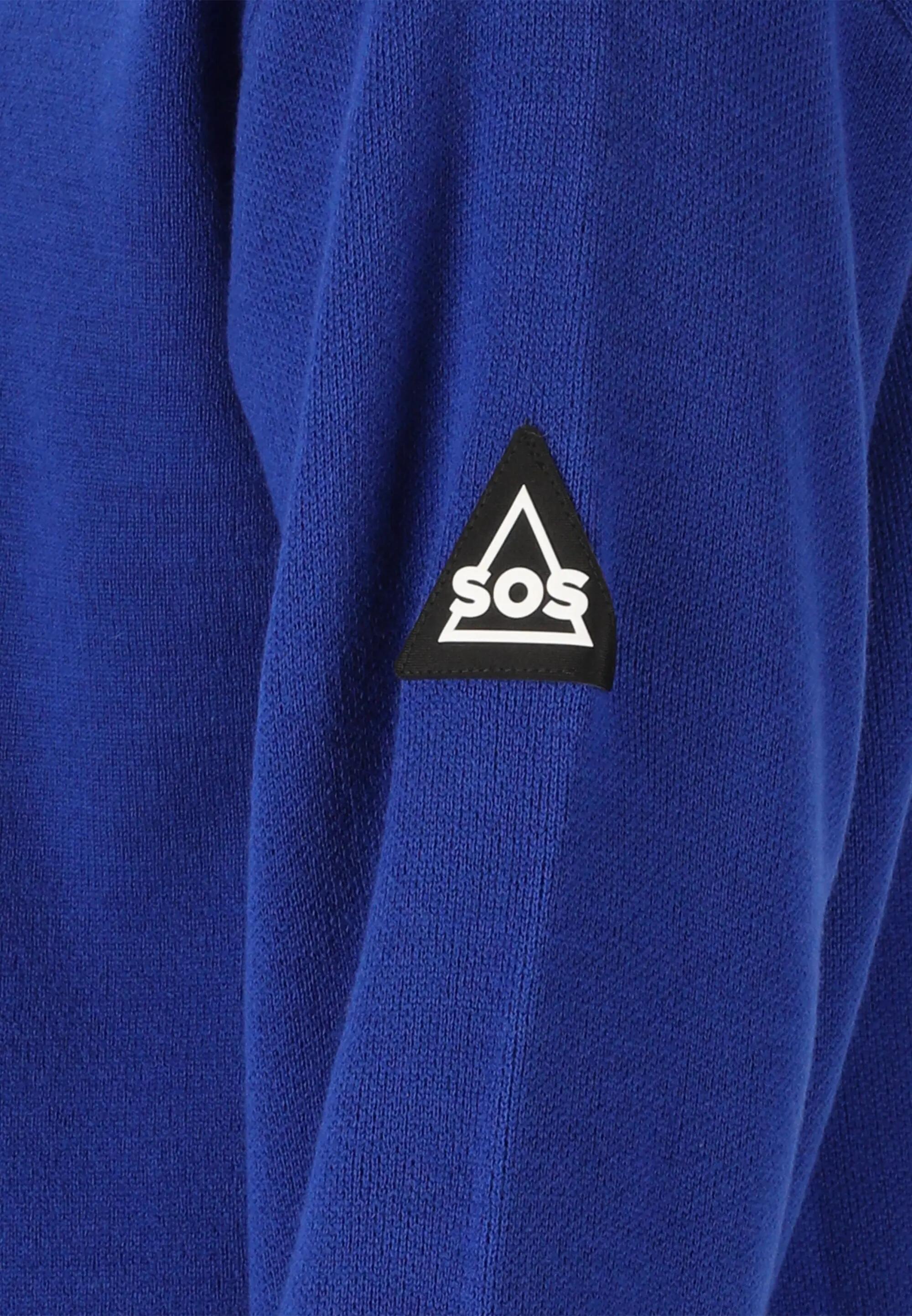 Pull SOS Tignes 8/9