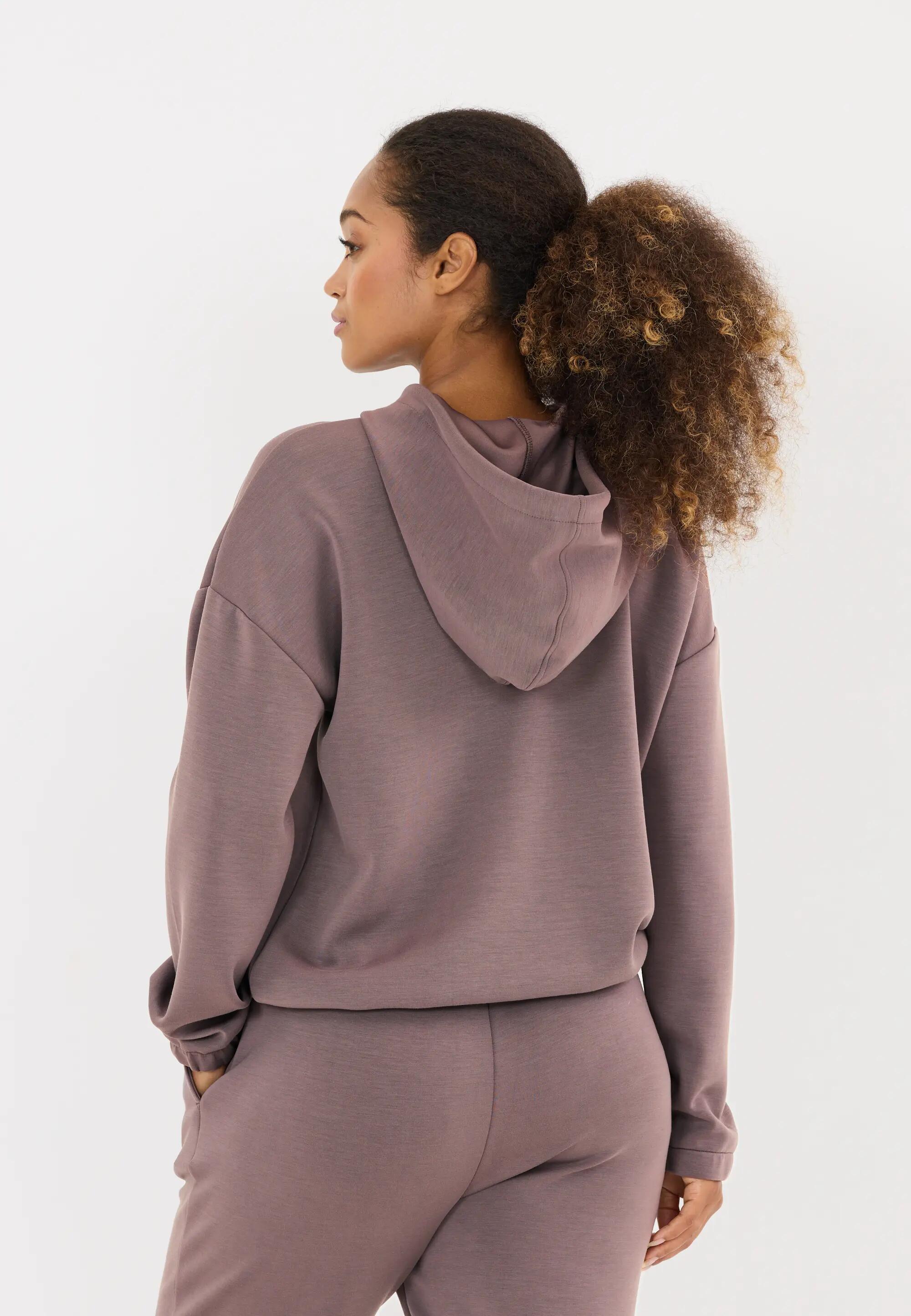 Kapuzensweatshirt NAMIER W 6/9