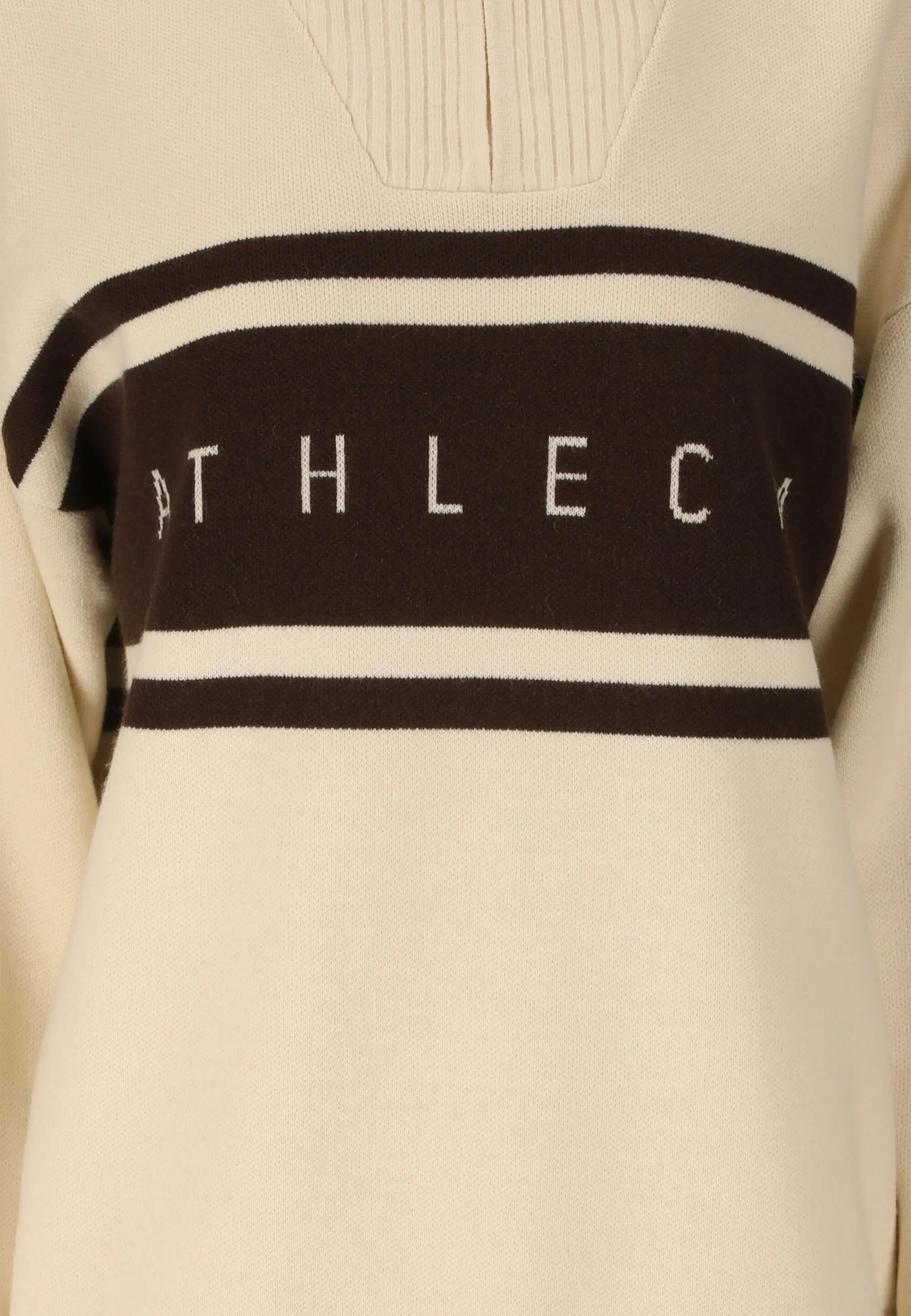 Pull femme Athlecia Yiruma 8/9