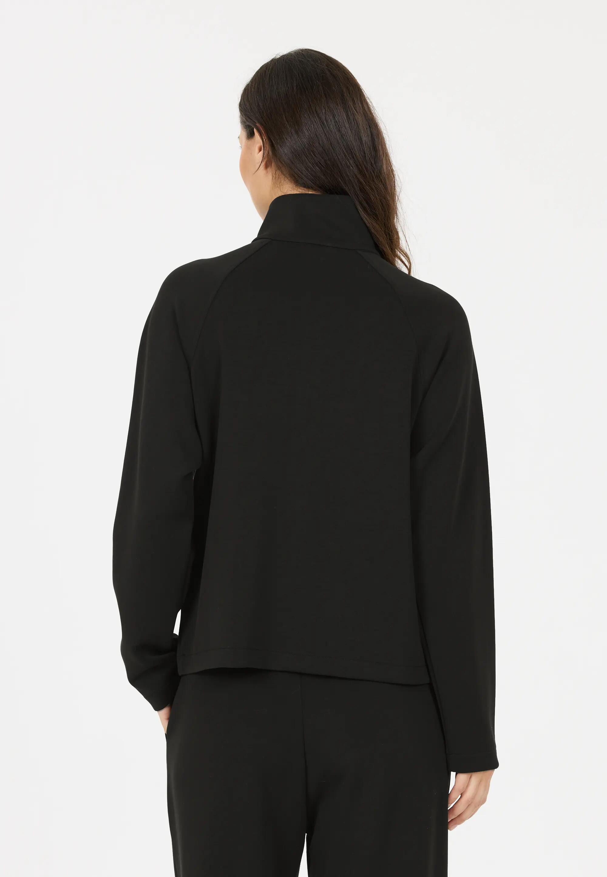 Sweatjacke Jillnana 6/9