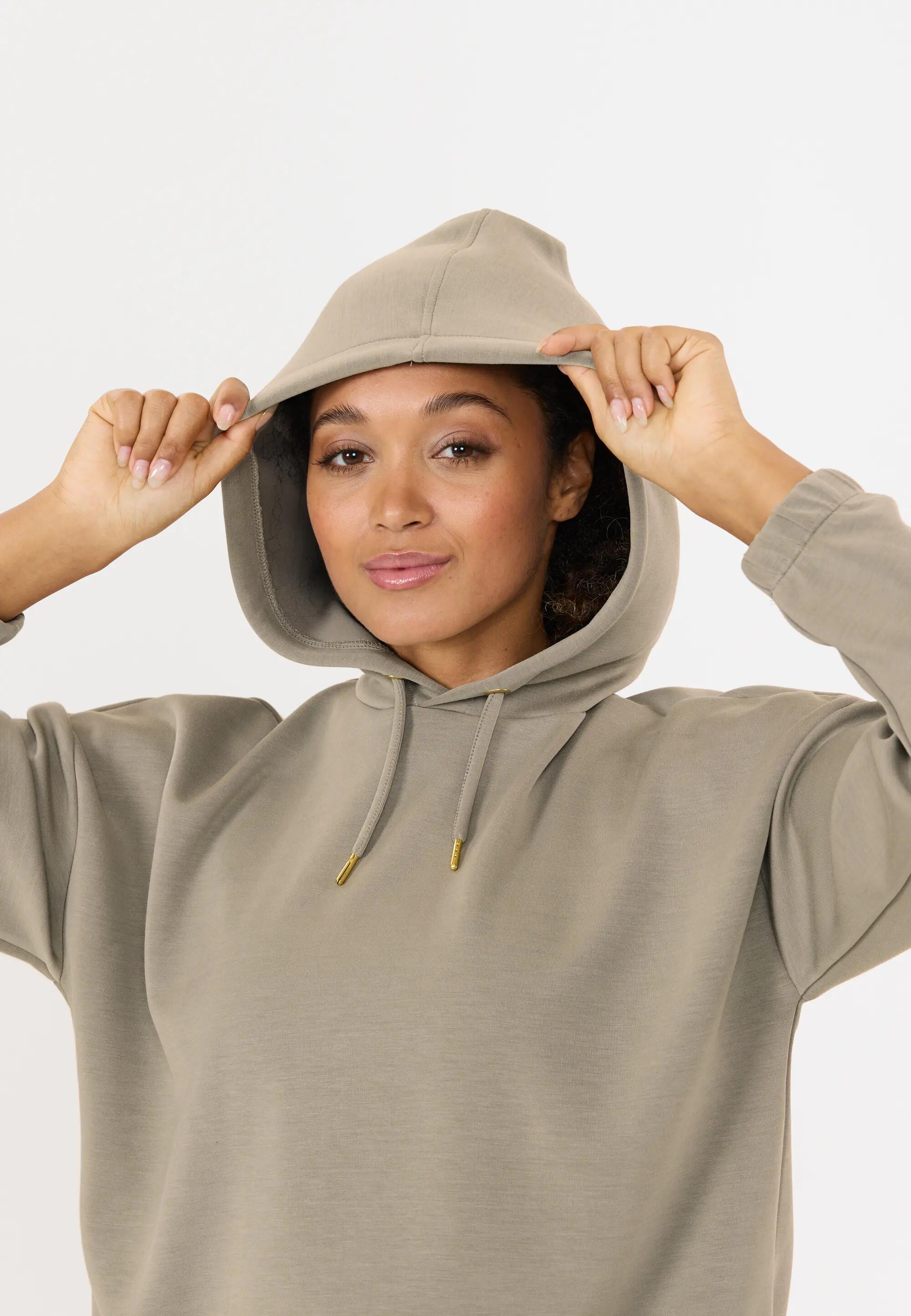 Kapuzensweatshirt NAMIER W 7/10