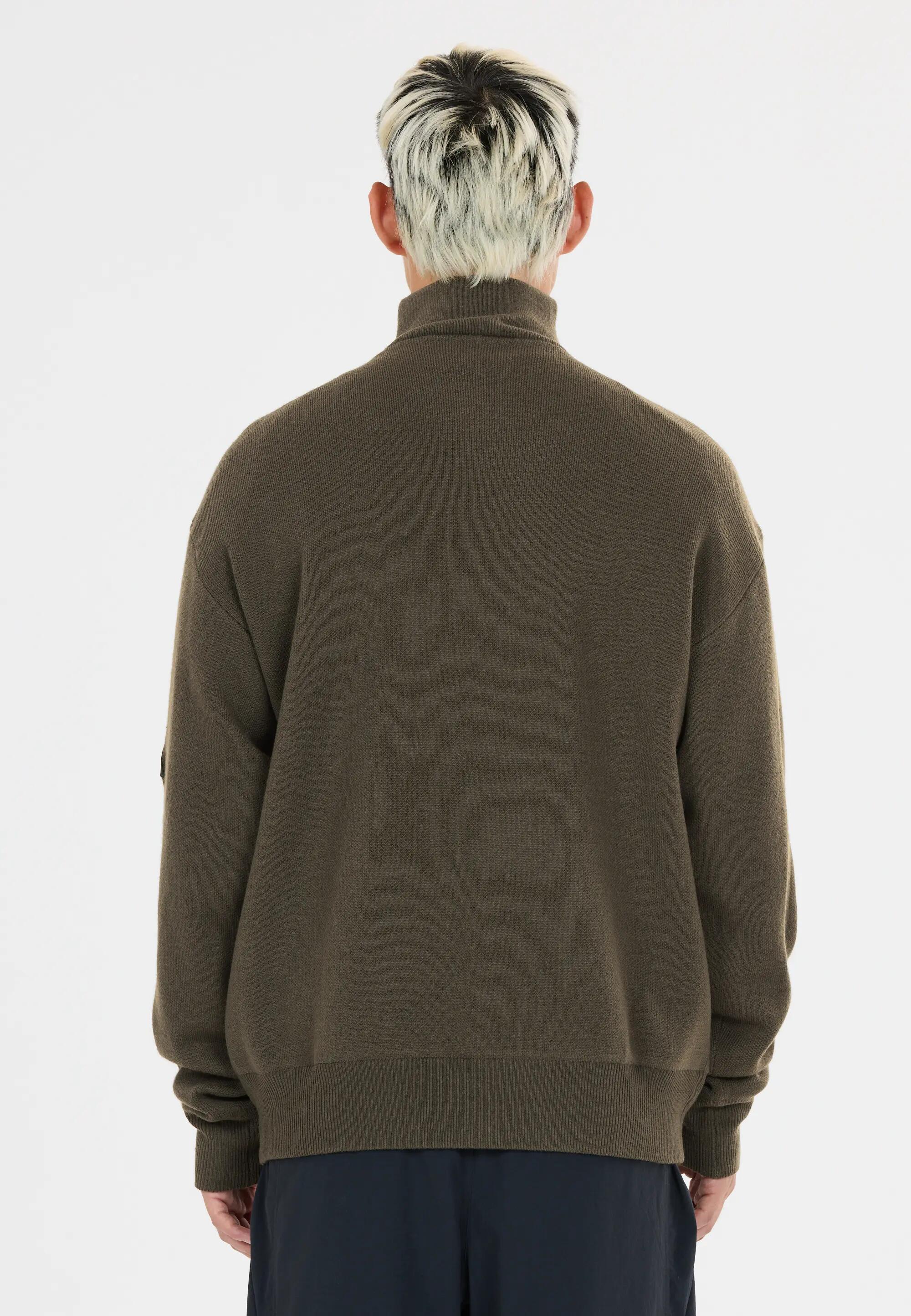 Pull SOS Tignes 6/9