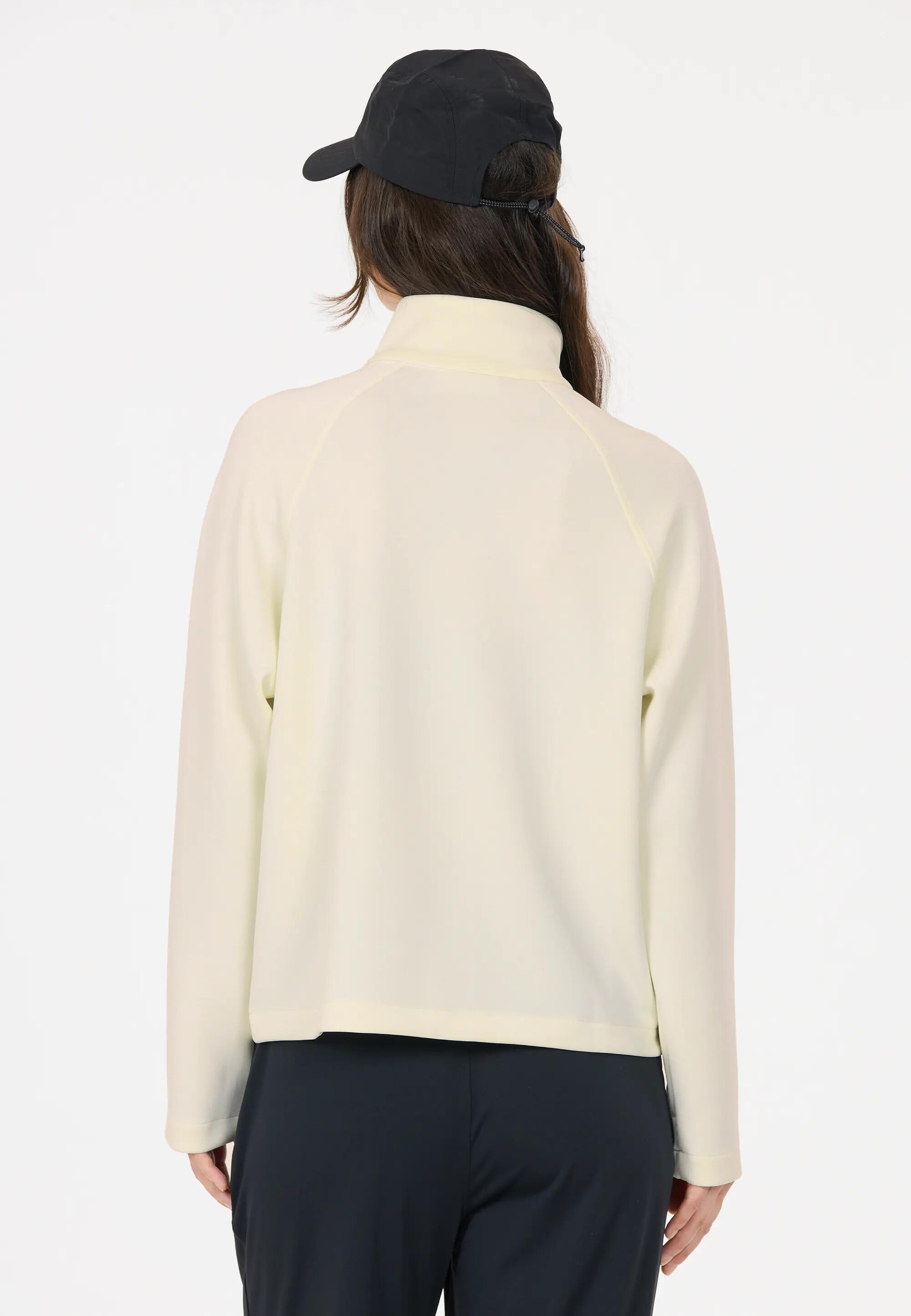 Sweatjacke Jillnana 6/9