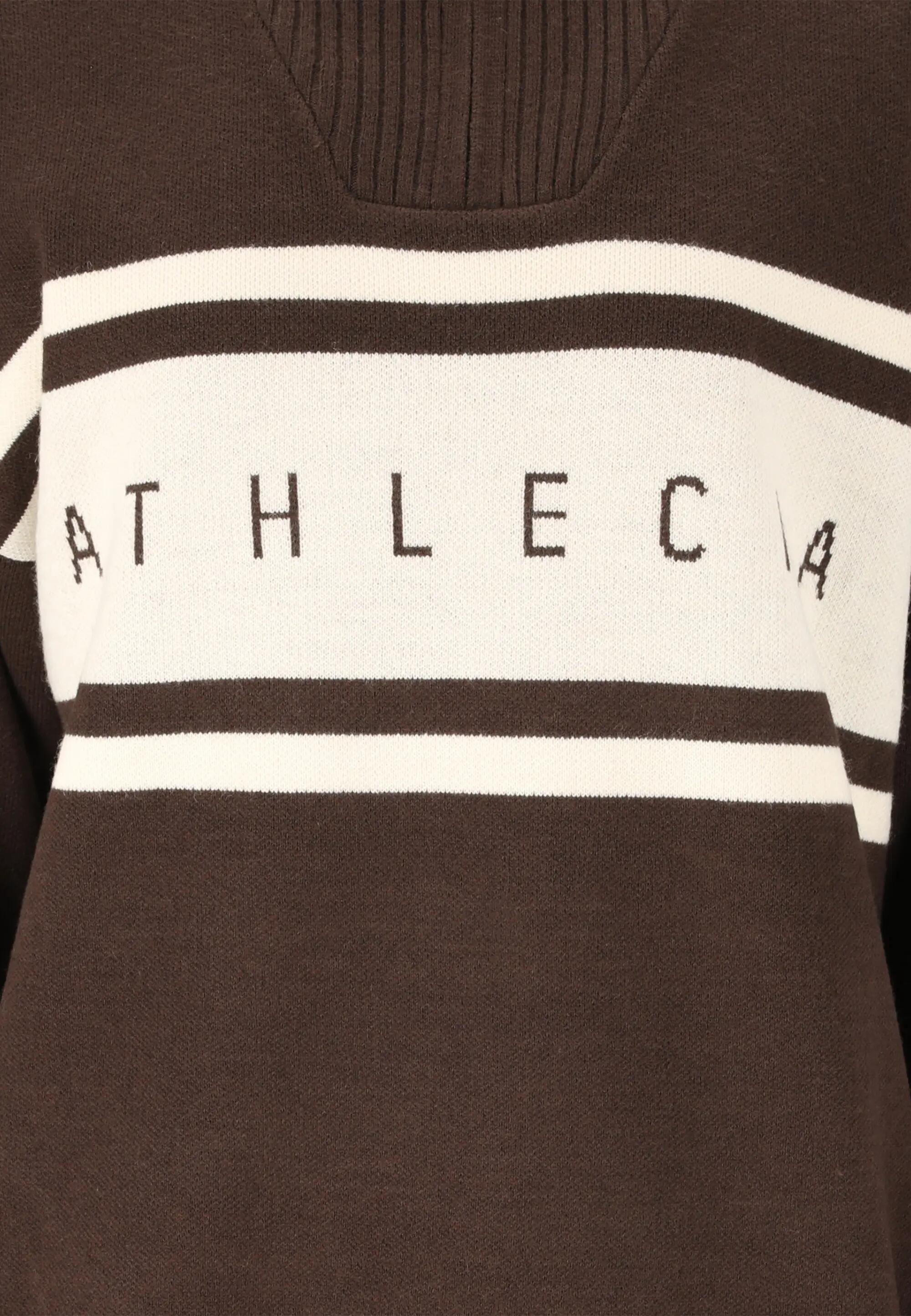 Pull femme Athlecia Yiruma 7/9
