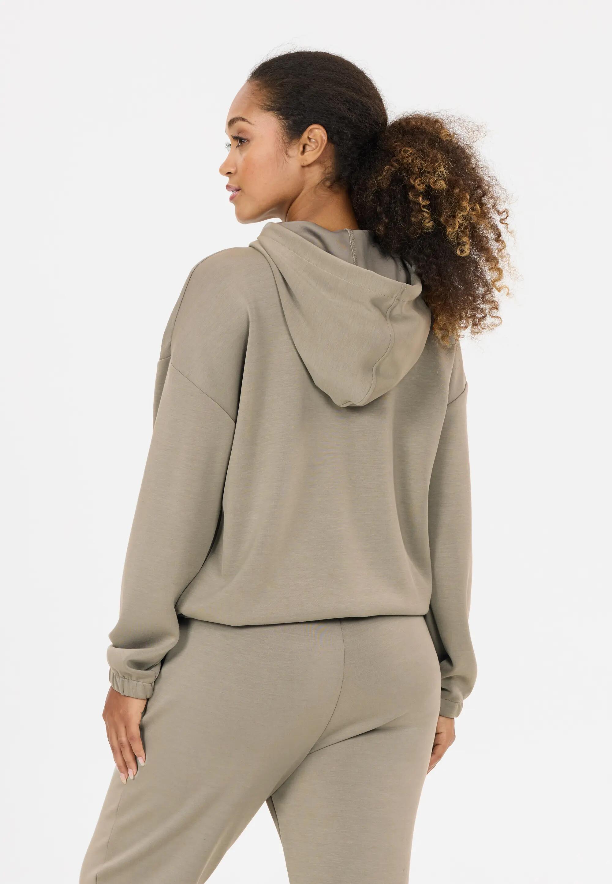 Kapuzensweatshirt NAMIER W 6/10