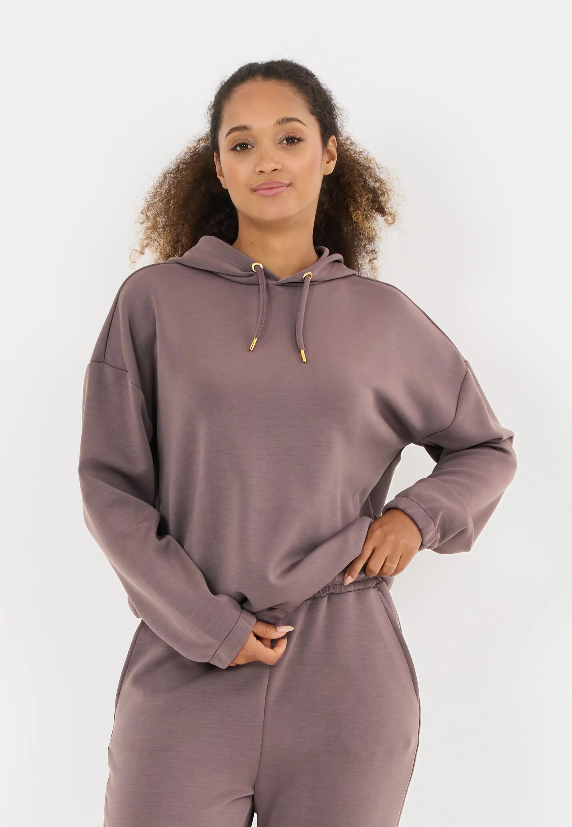Kapuzensweatshirt NAMIER W 4/9