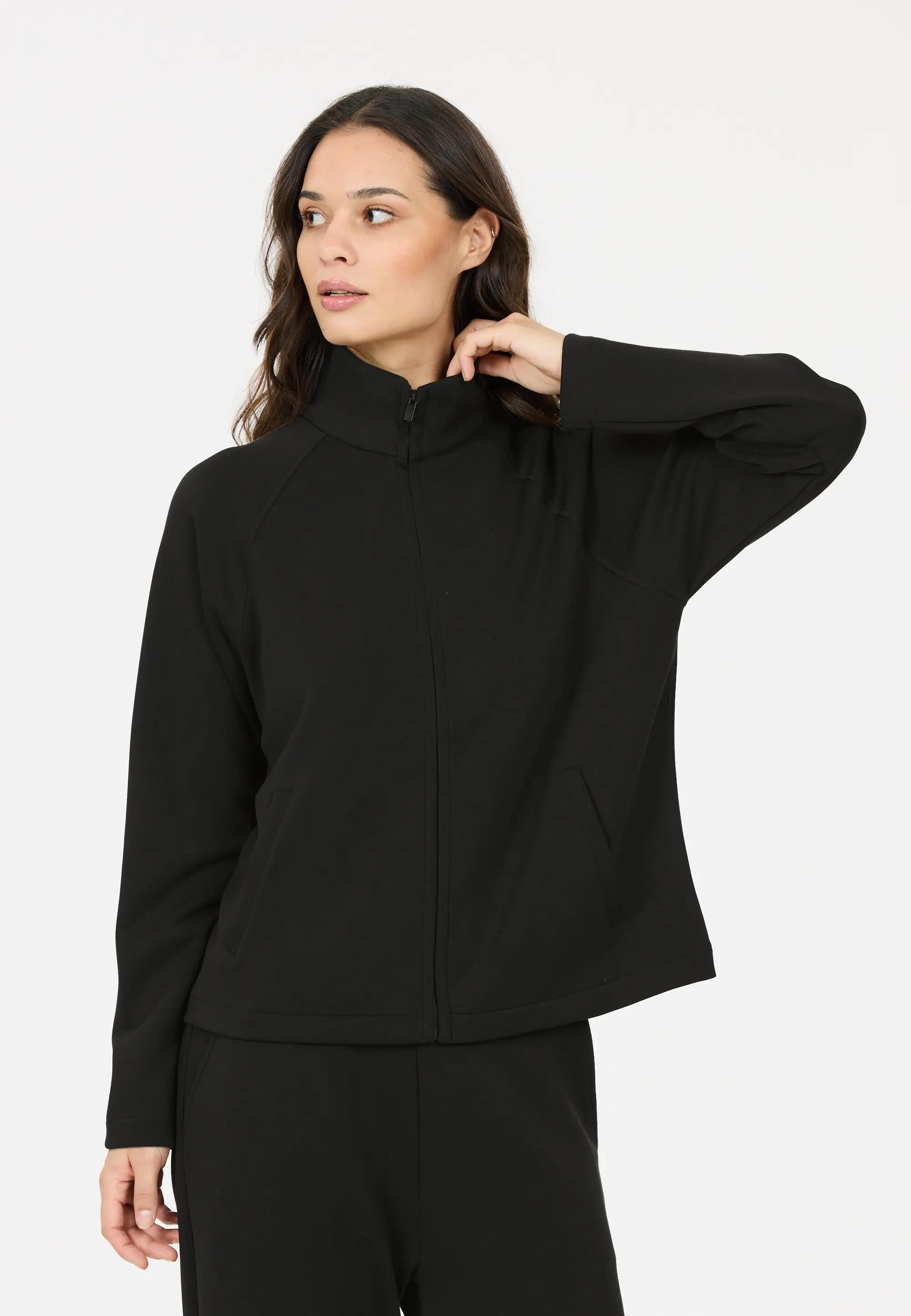 Sweatjacke Jillnana 4/9