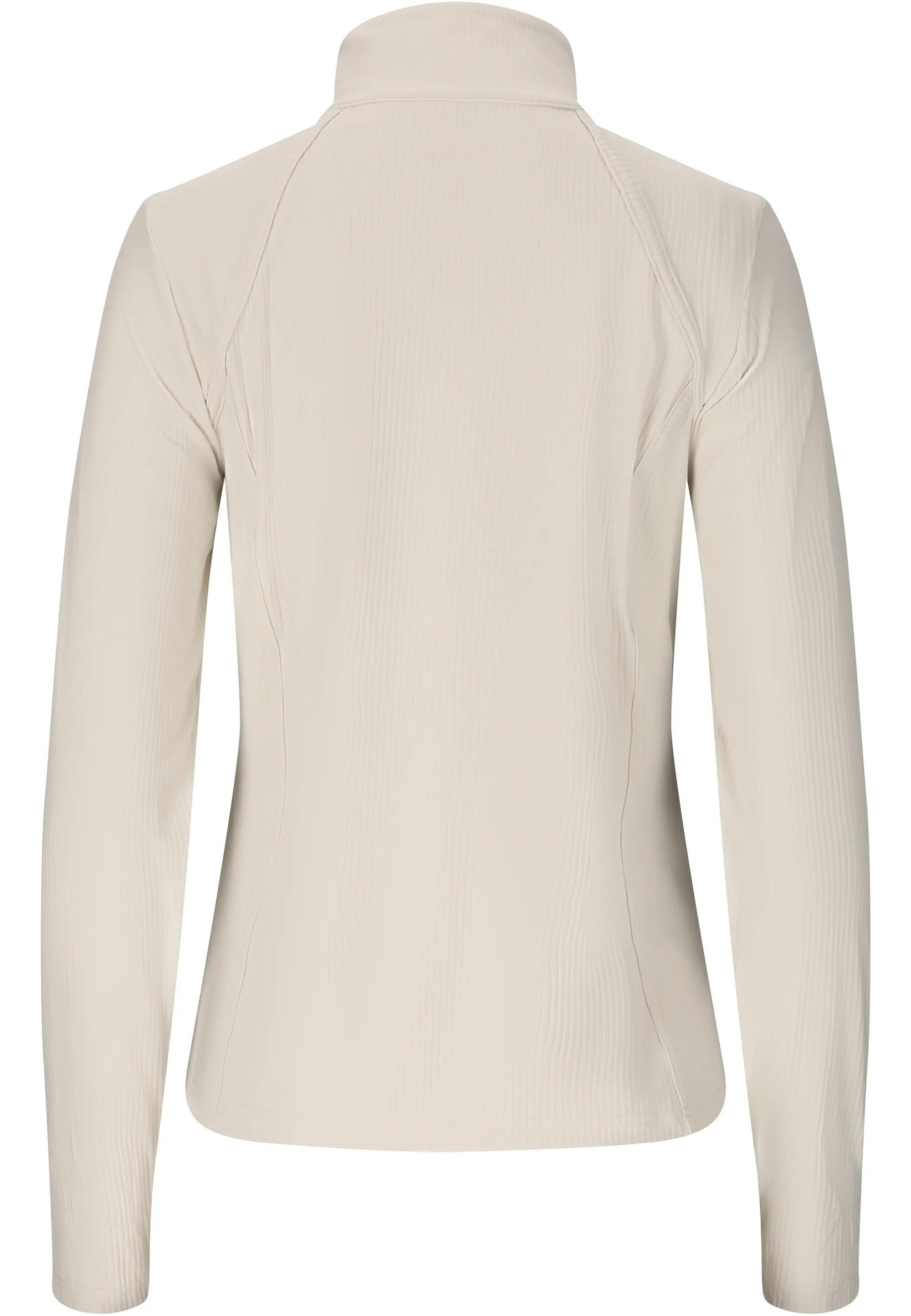 Felpa con cerniera da donna Athlecia Thrine 2/8