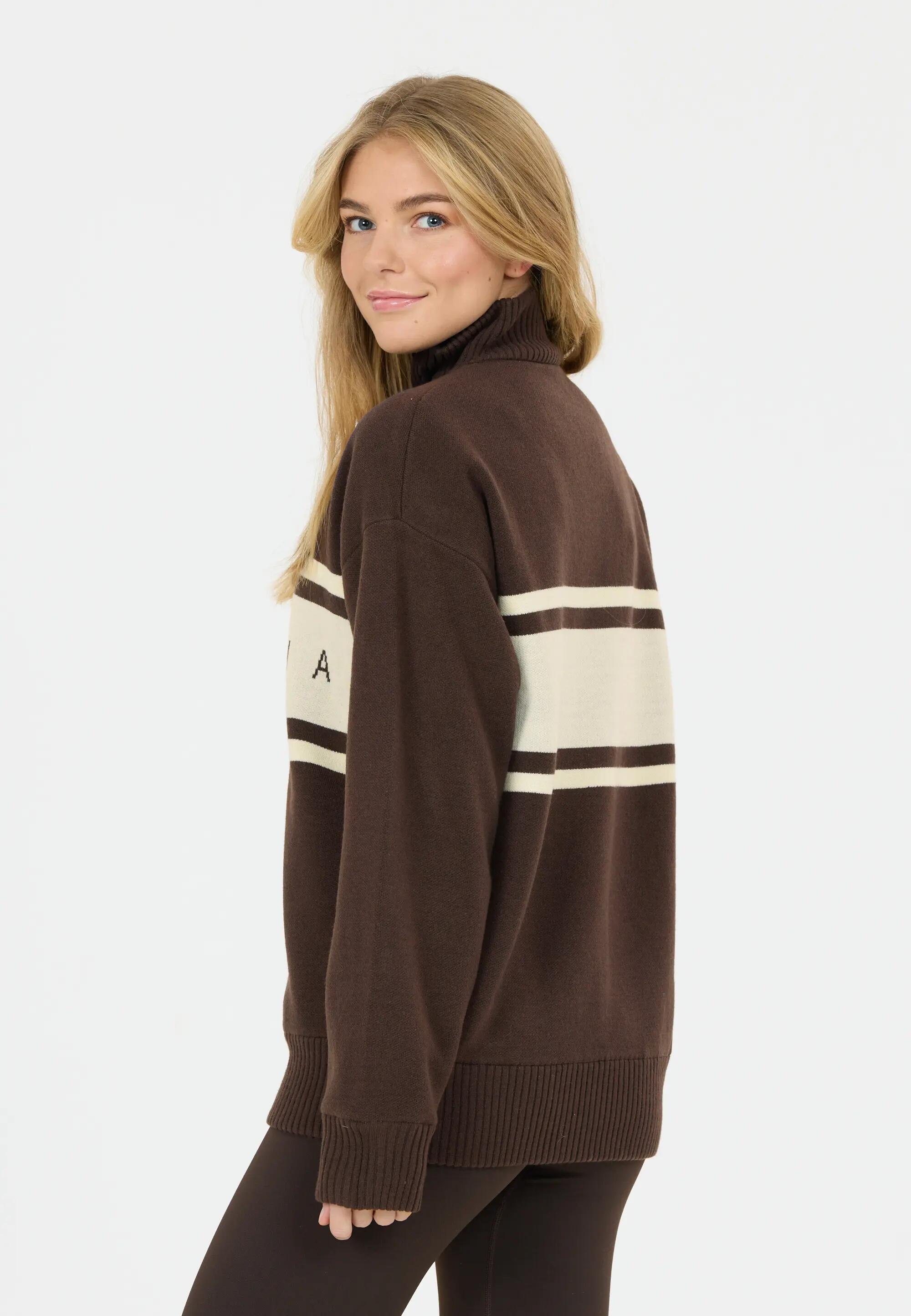 Pull femme Athlecia Yiruma 5/9