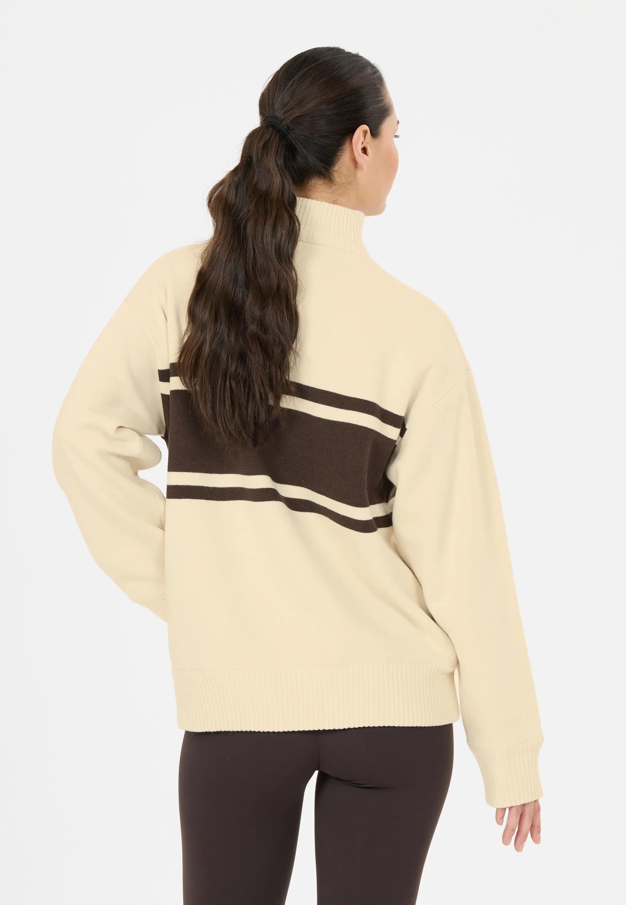 Pull femme Athlecia Yiruma 5/9